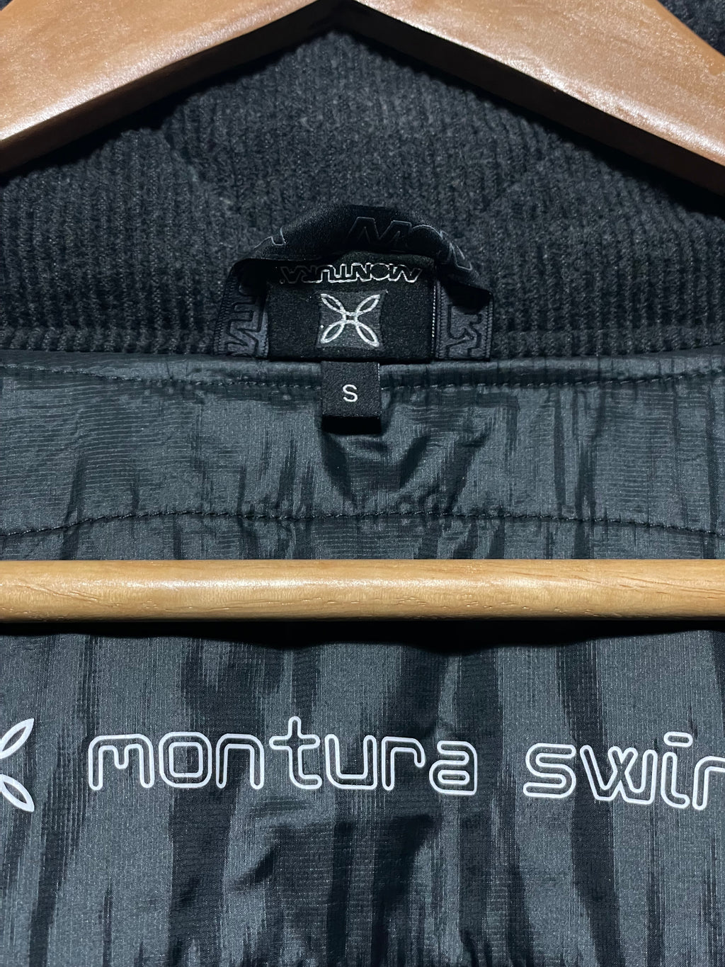 Giacca Montura Swing Goretex