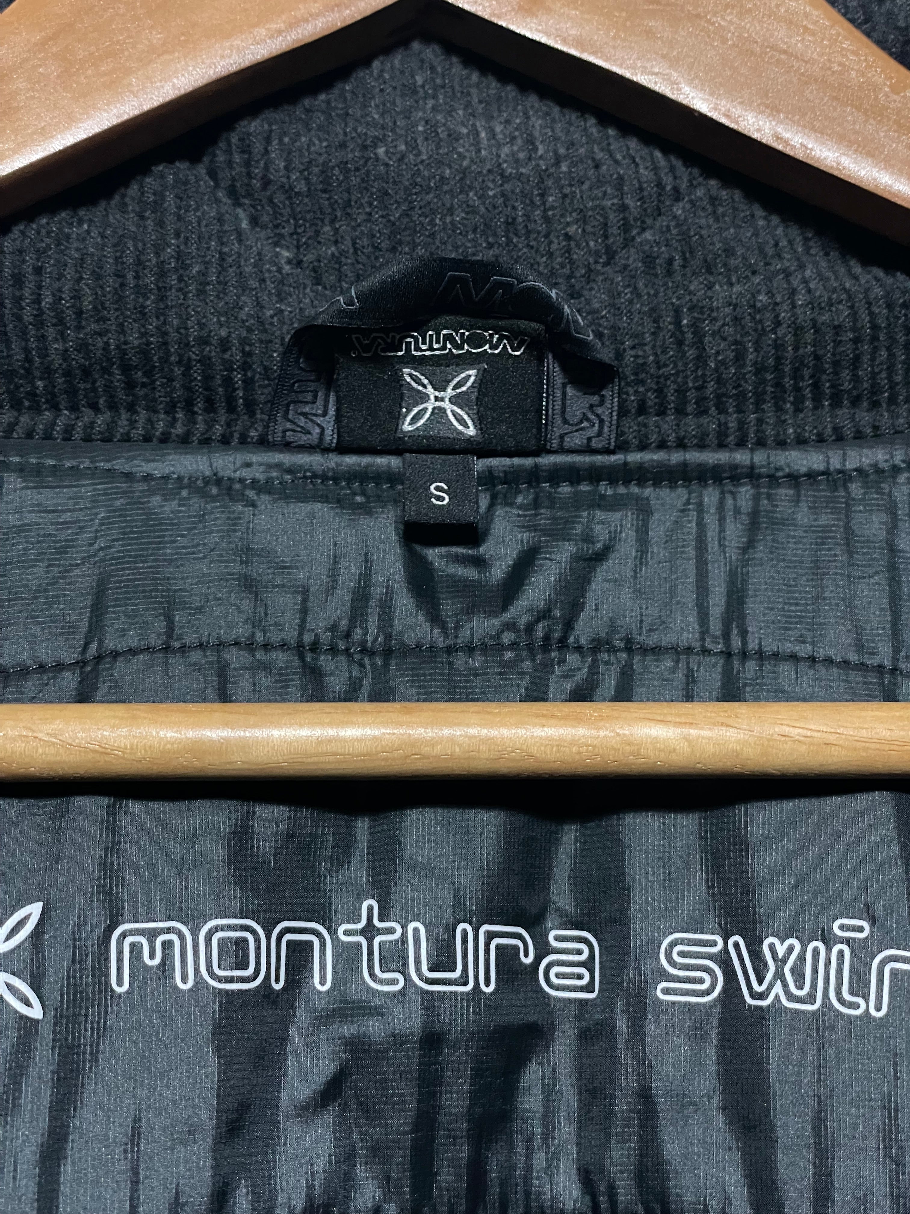 Giacca Montura Swing Goretex