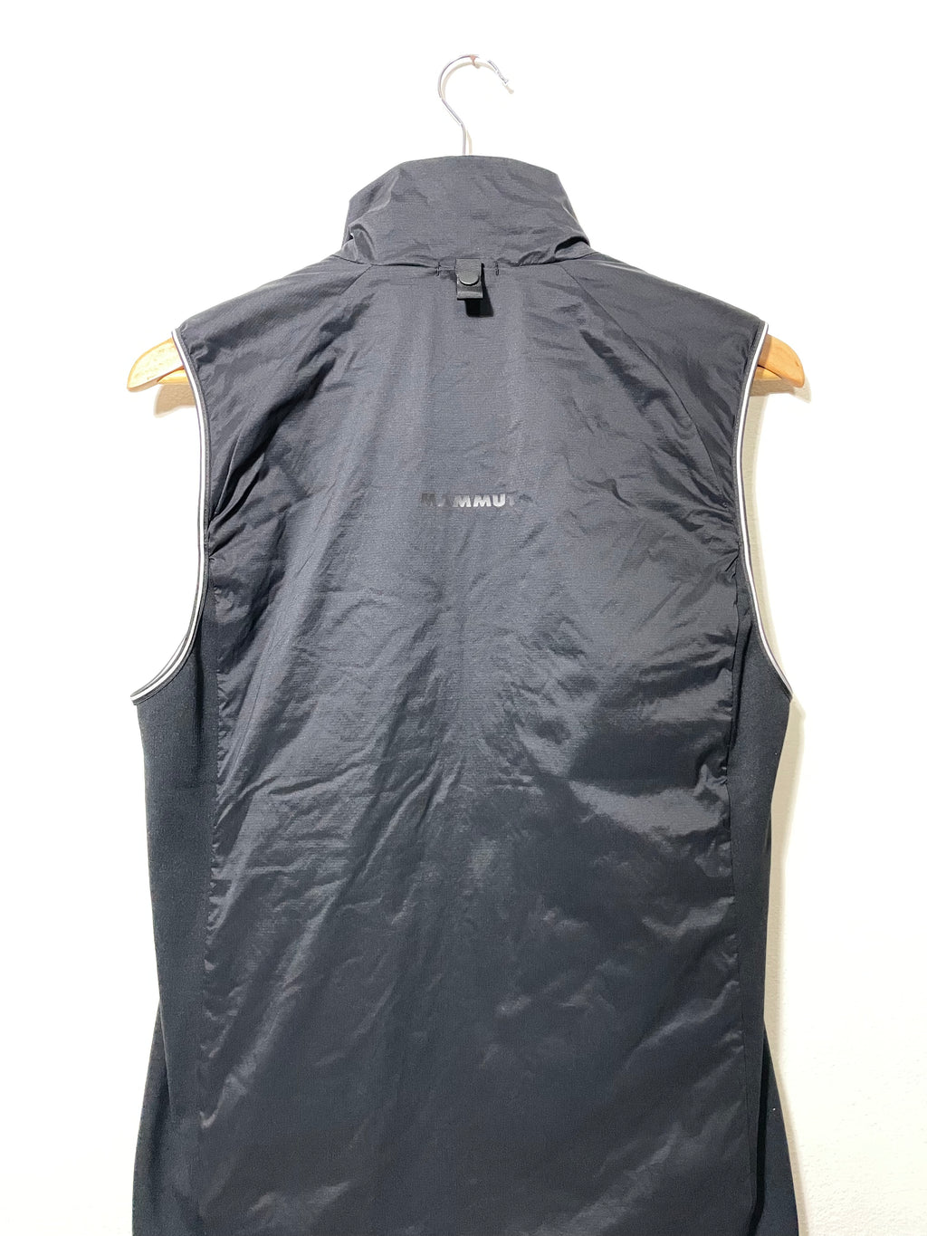 Gilet Mammut Rime Light Vest