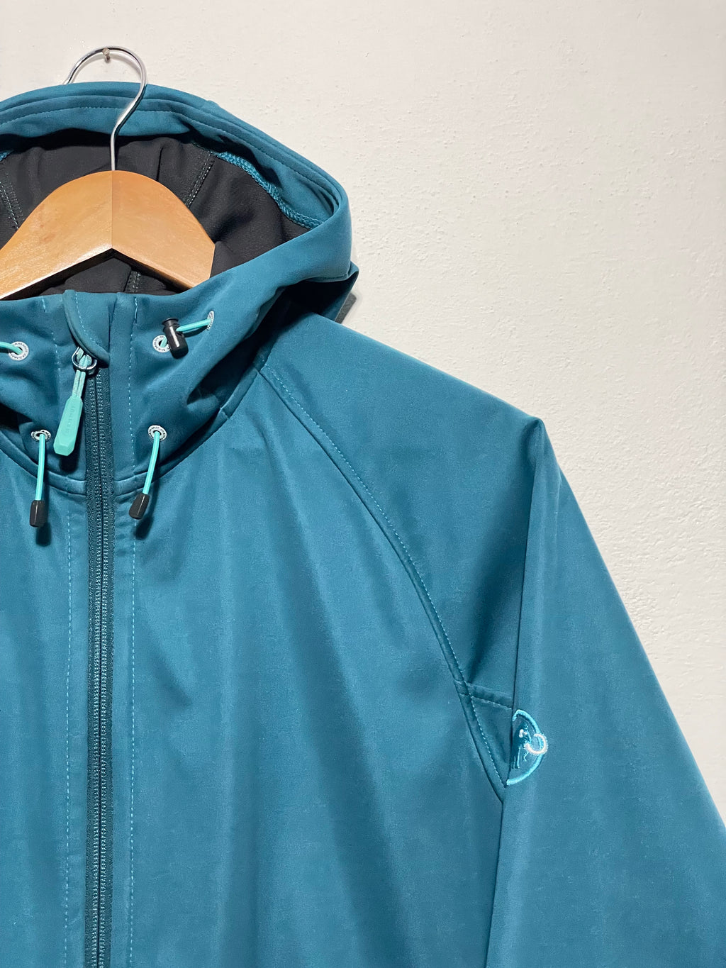Giacca Sofshell Mammut Ultimate