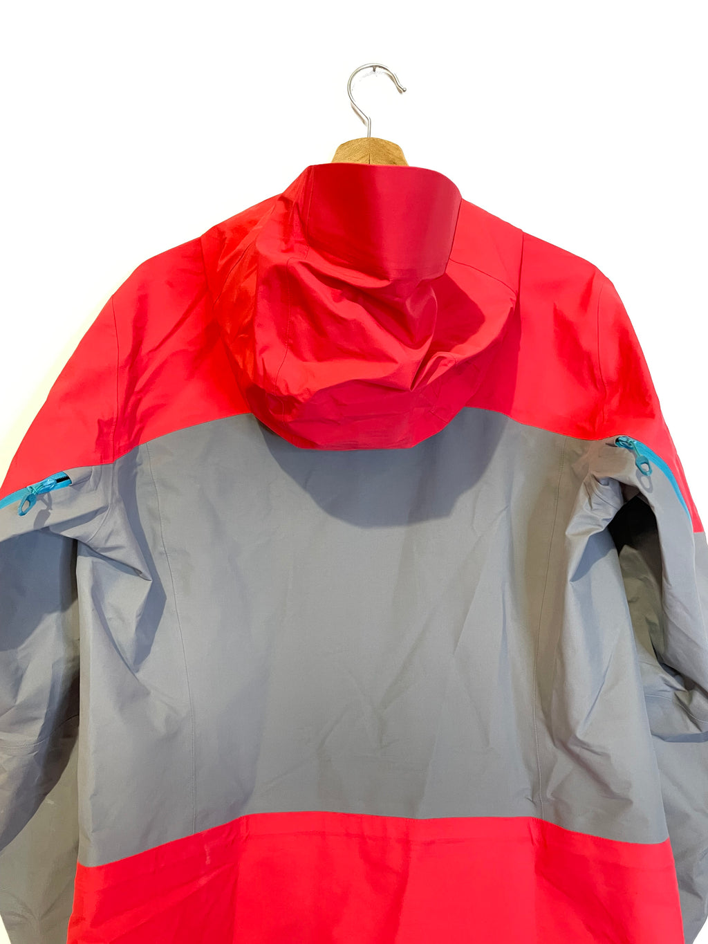 Giacca Hardshell Dynafit Yatoi GTX