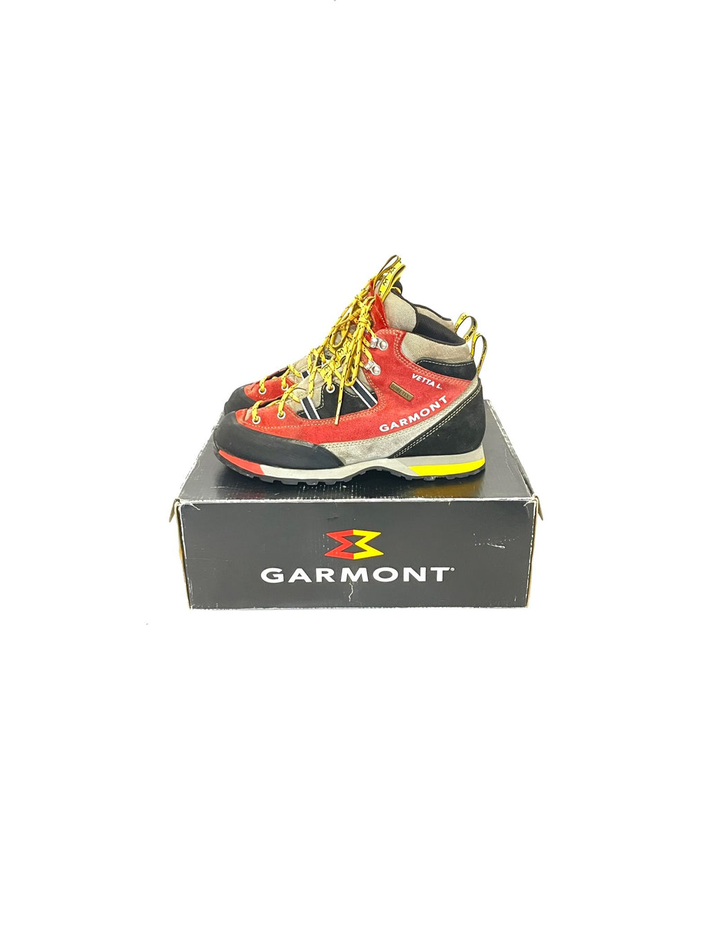 Scarponi Garmont Vetta Light GTX