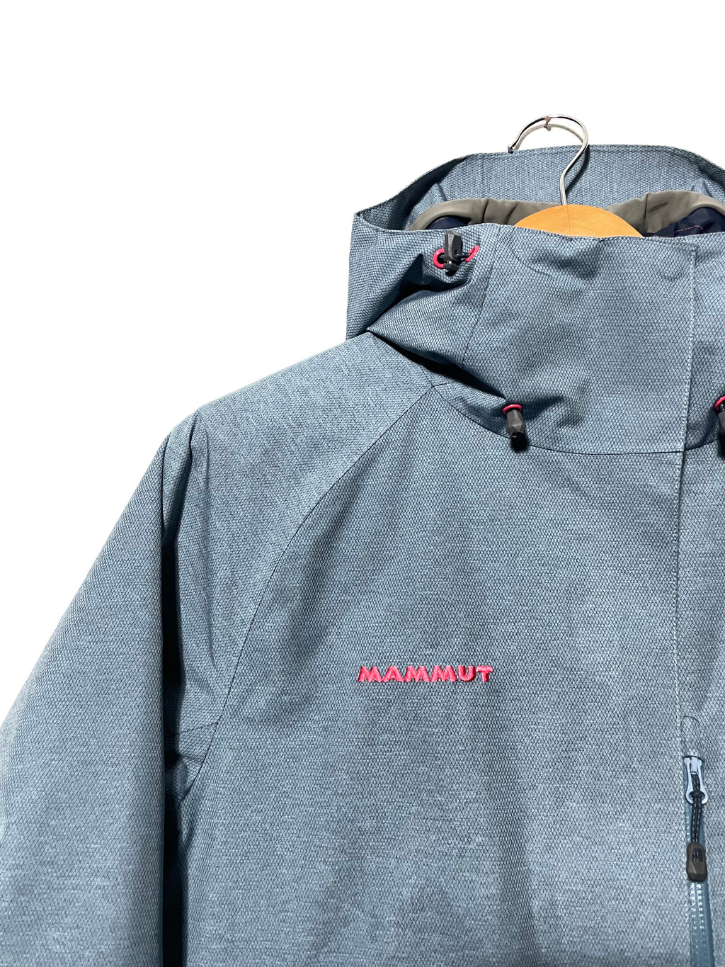 Giacca sci Mammut Alpette HS