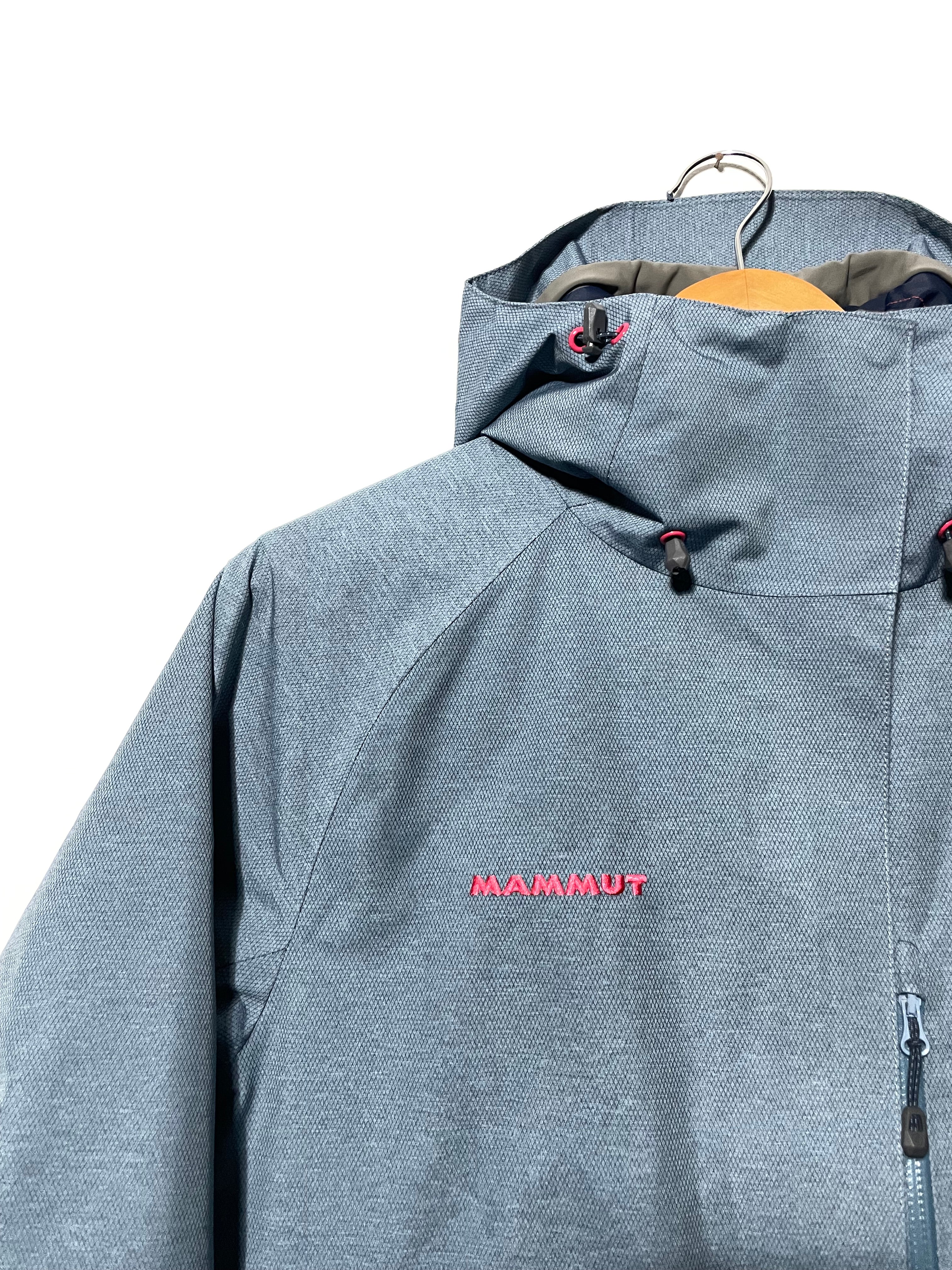 Giacca sci Mammut Alpette HS