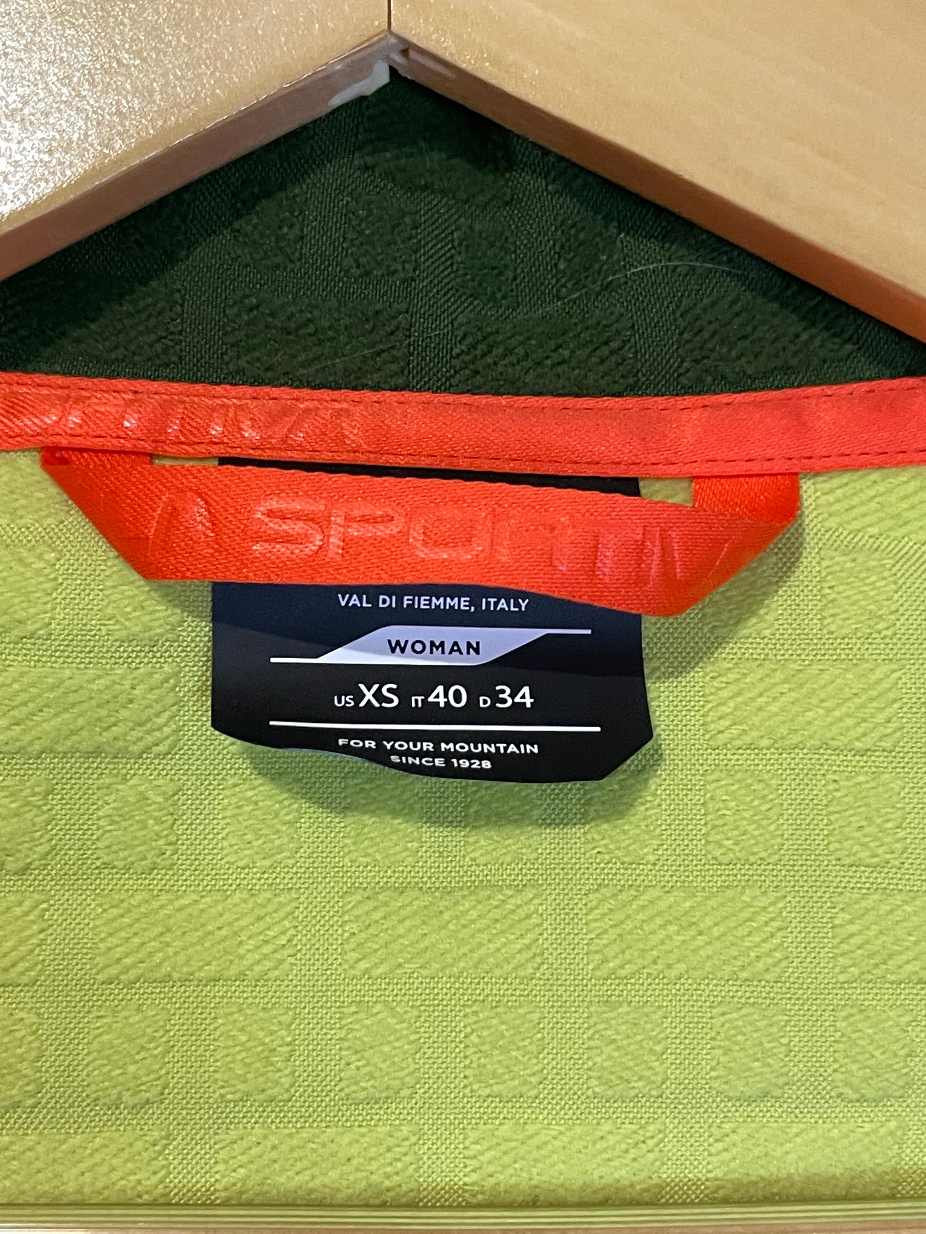 Softshell La Sportiva Descender Storm