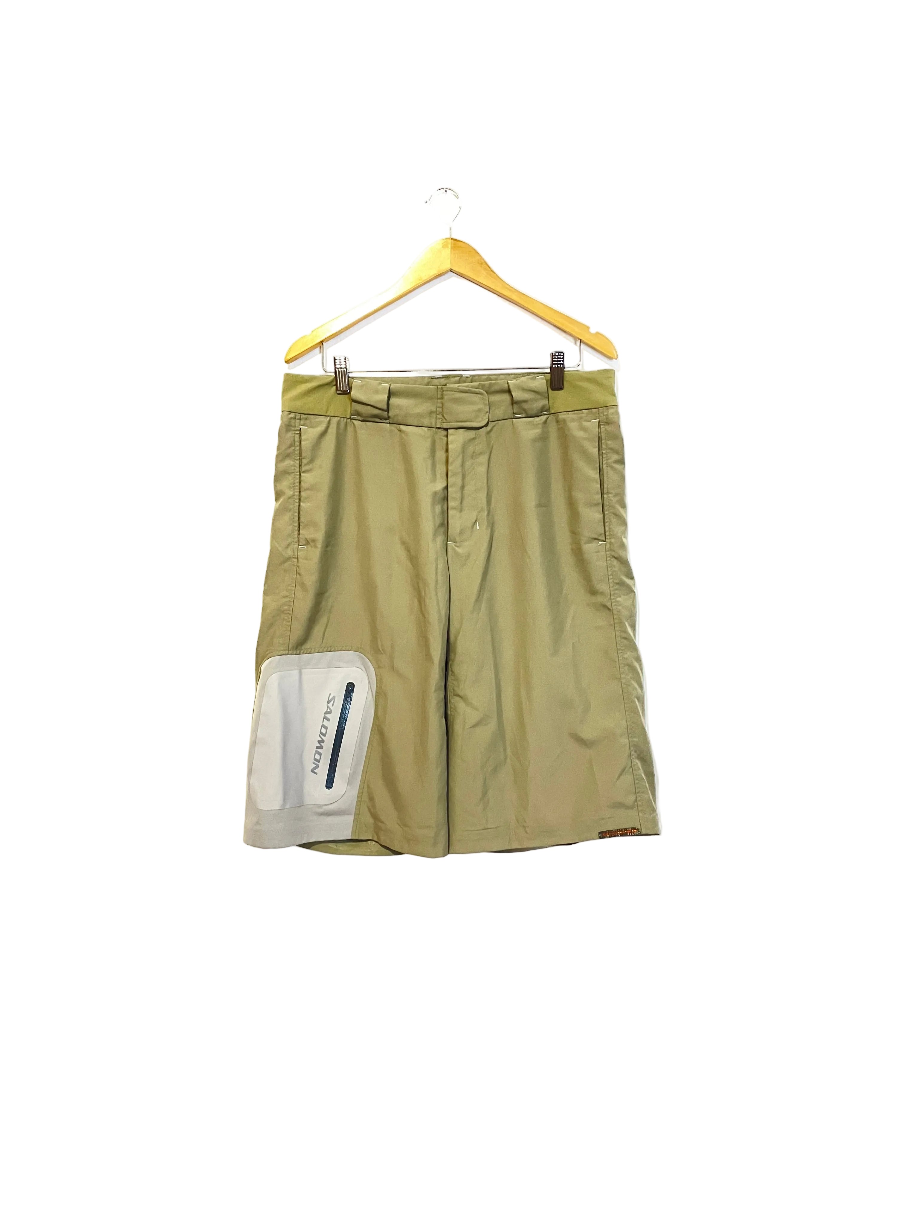 Pantaloncino Salomon Outerpath