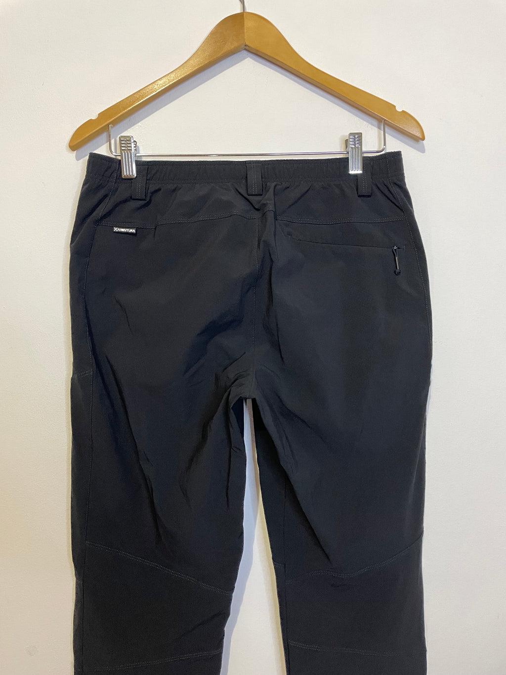 Pantaloni Softshell Montura Gavia