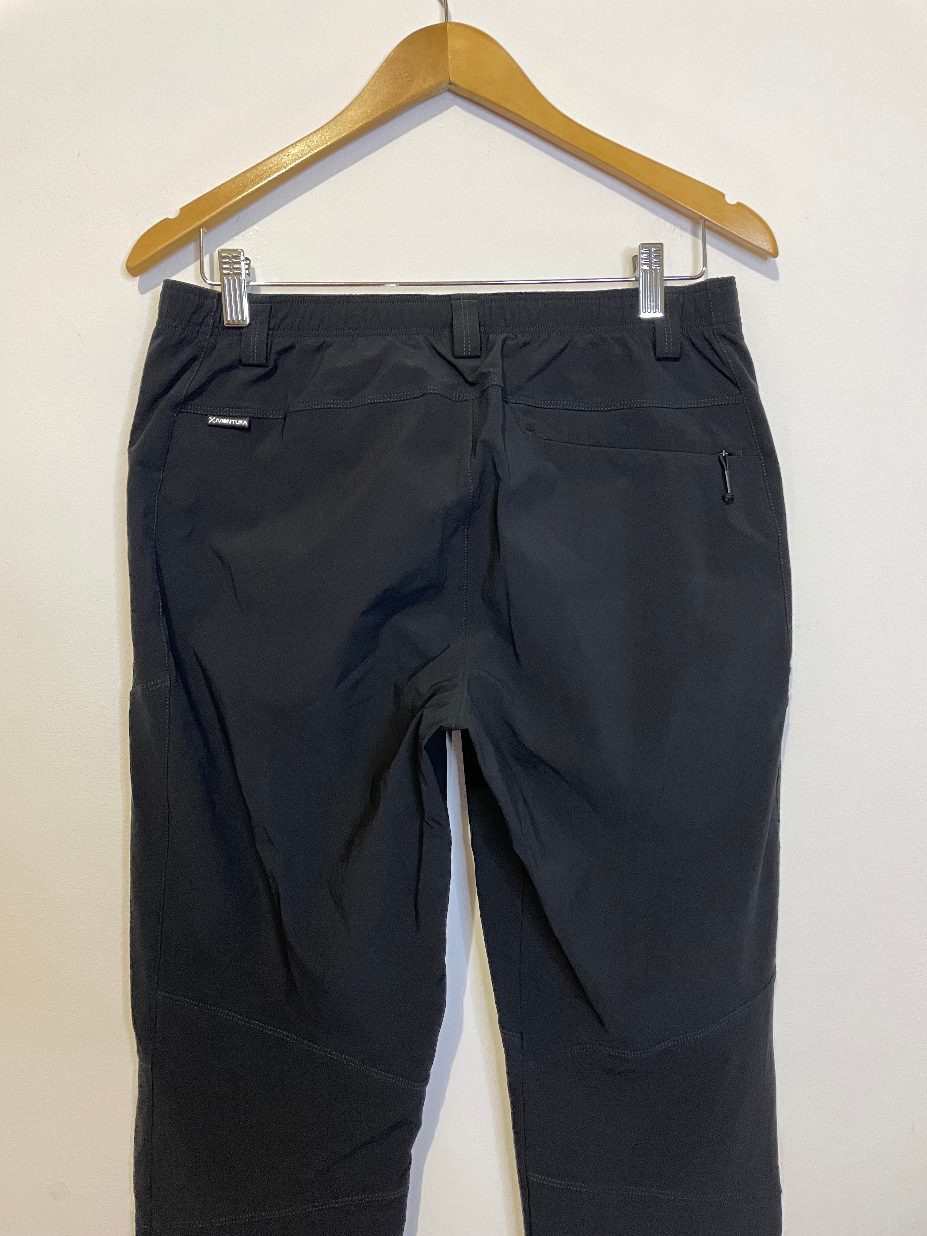 Pantaloni Softshell Montura Gavia