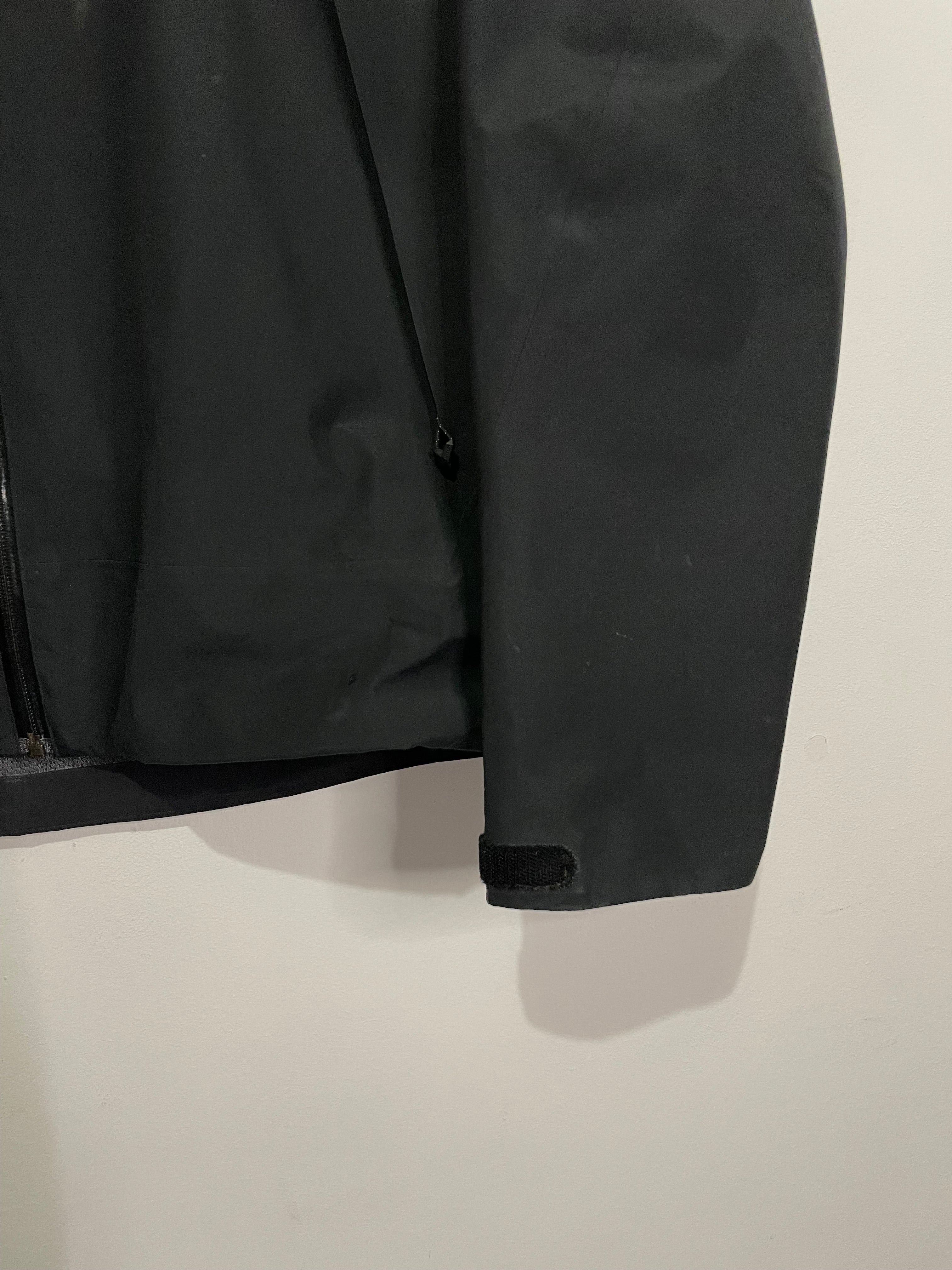 Giacca Hardshell Millet Grands Montets GTX