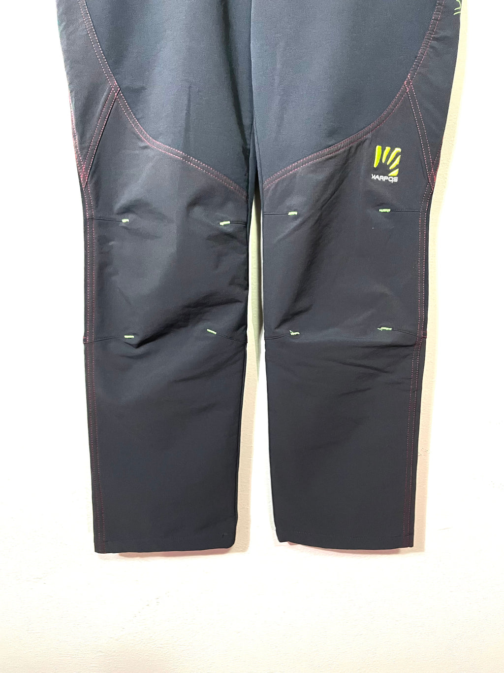 Pantaloni Softshell Karpos Dolomia