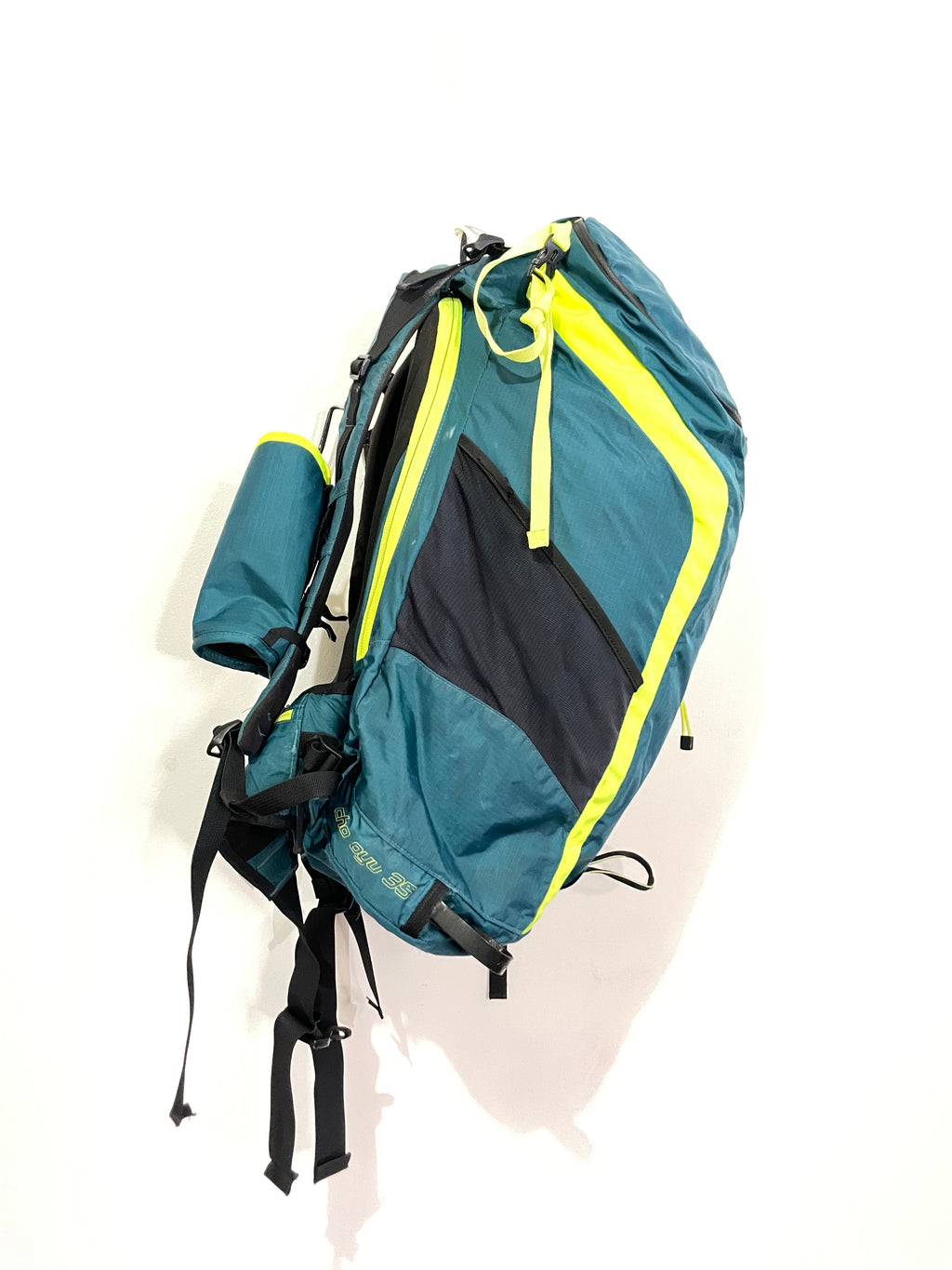 Zaino Dynafit Cho Oyu 35
