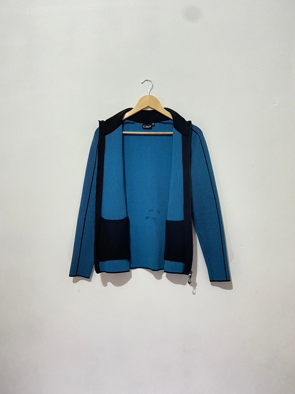 Pile elasticizzato CMP