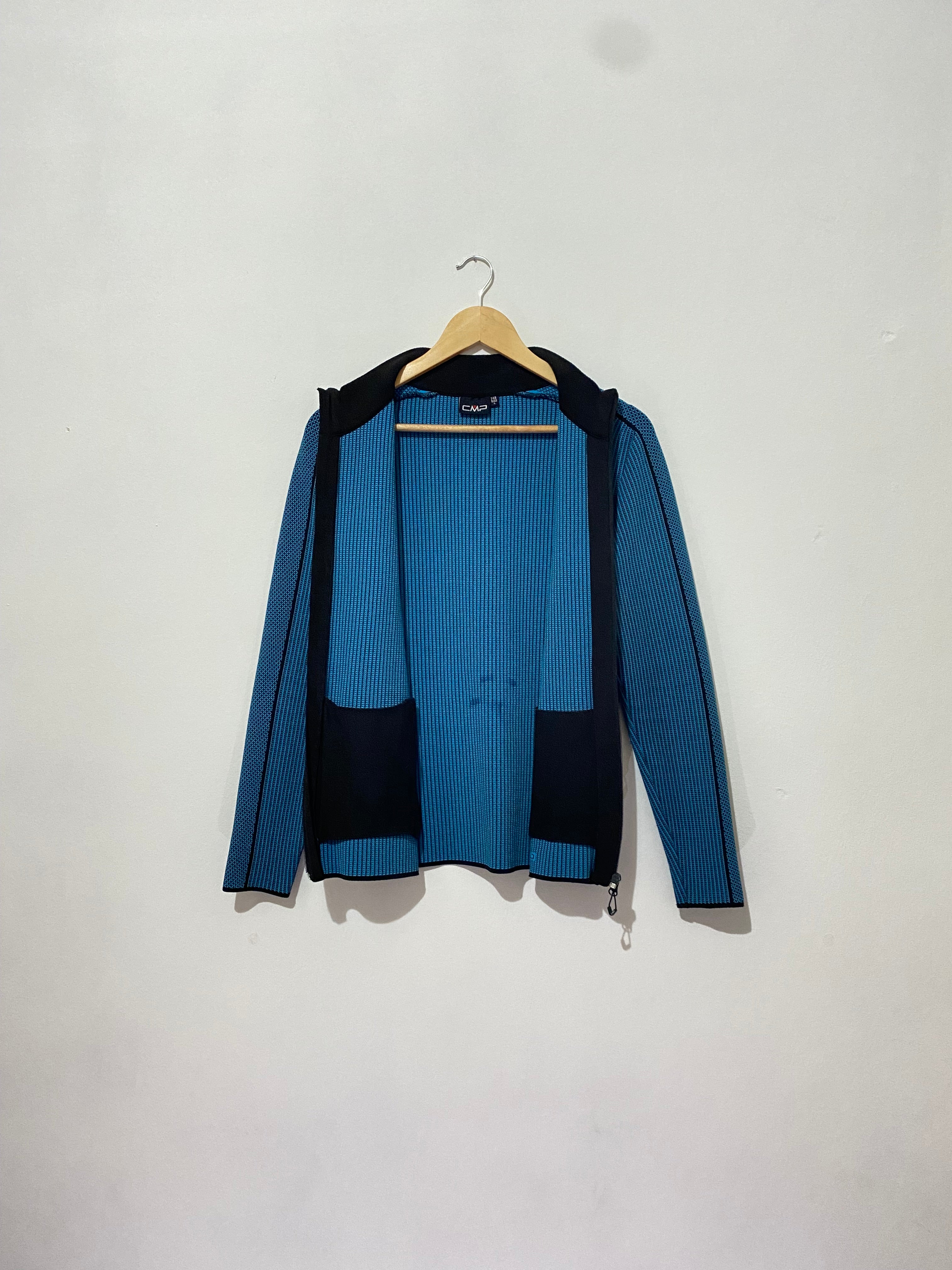 Pile elasticizzato CMP