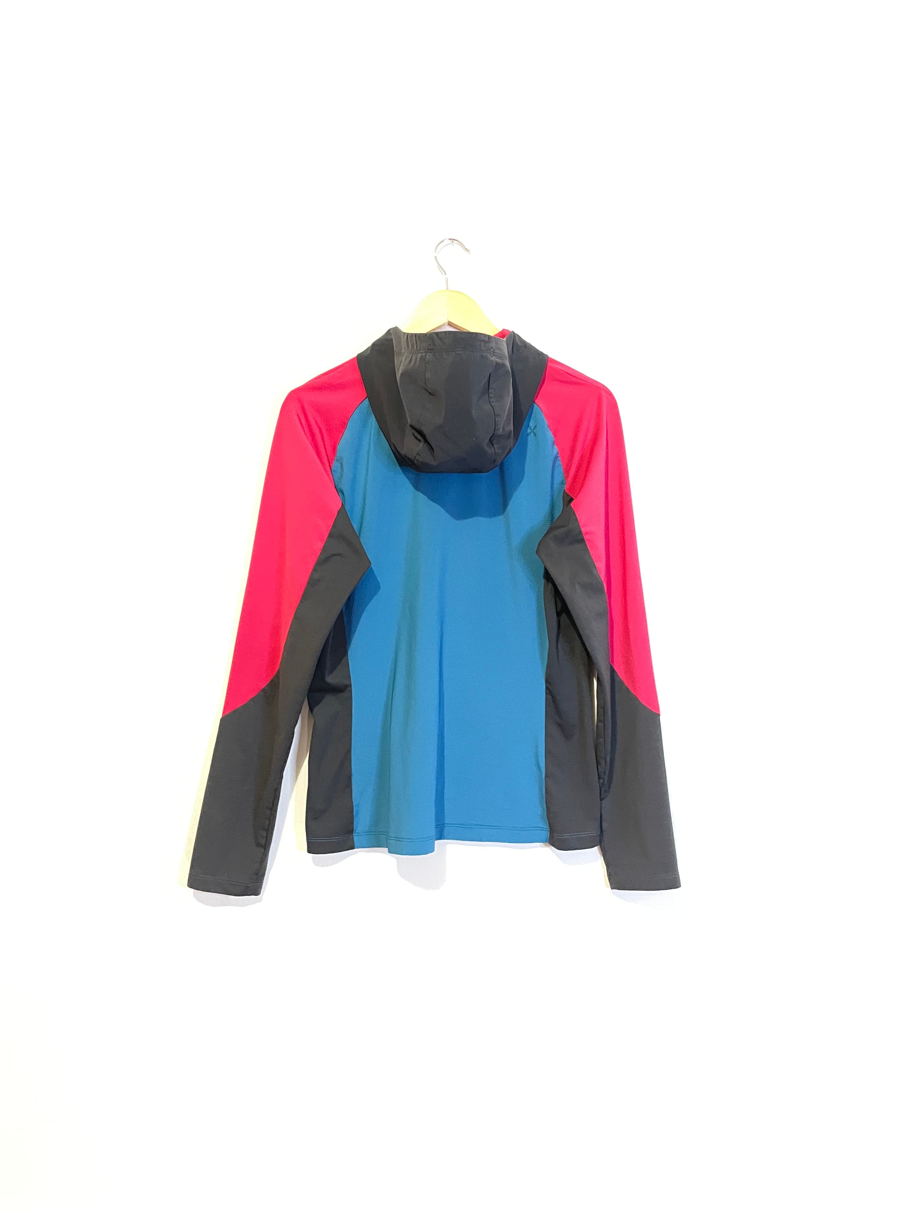 Felpa Montura Elevation Maglia