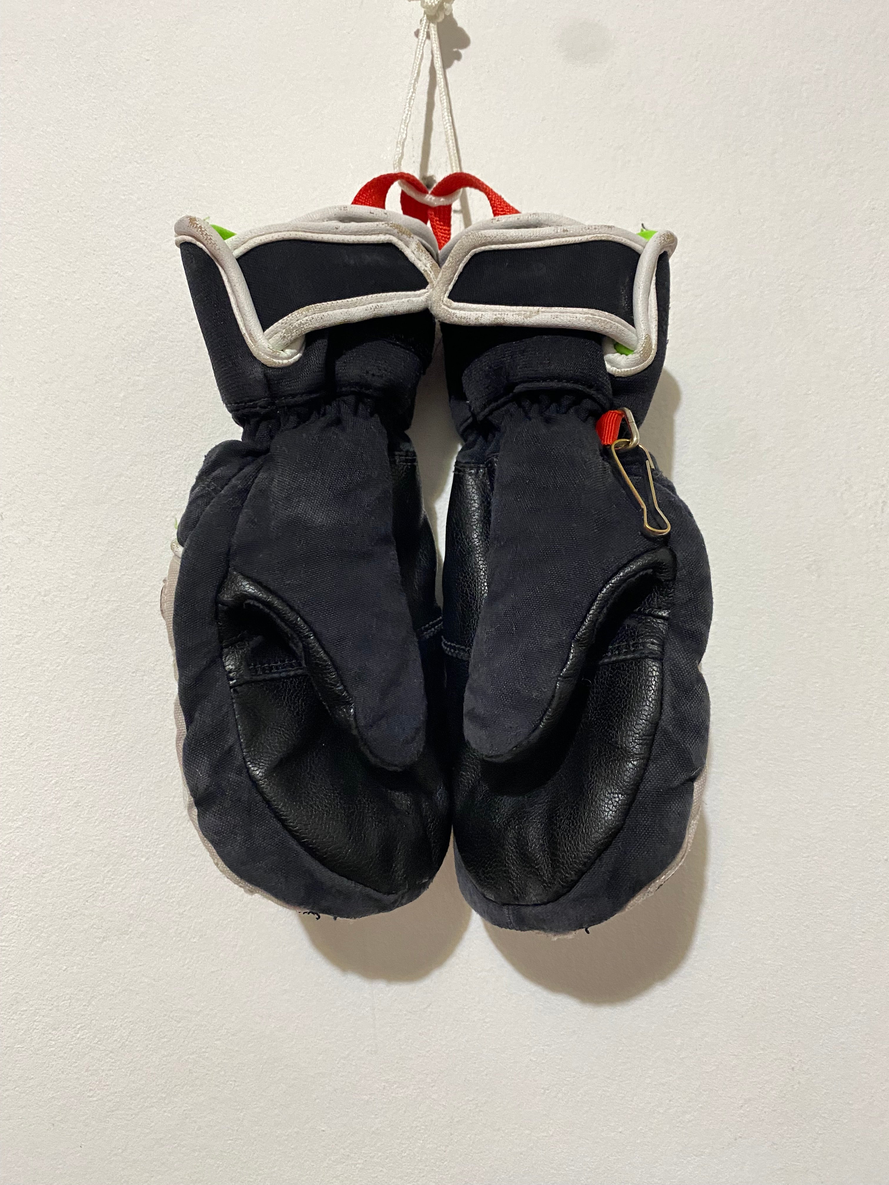 Moffole Reusch Prime Race R-Tex