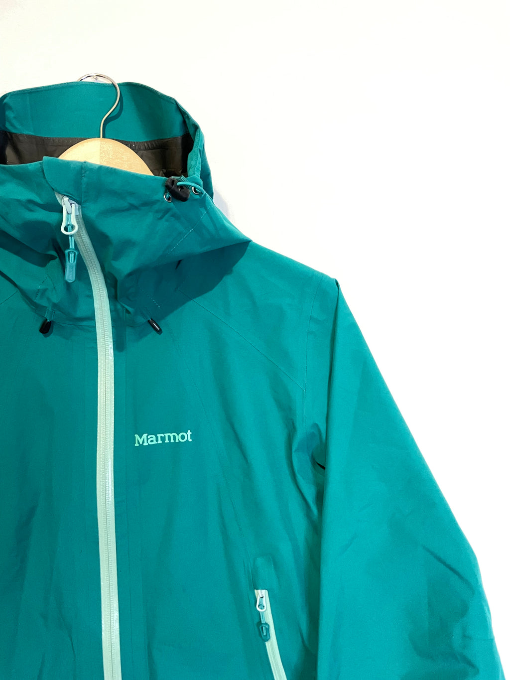 Guscio Hardshell Goretex Marmot