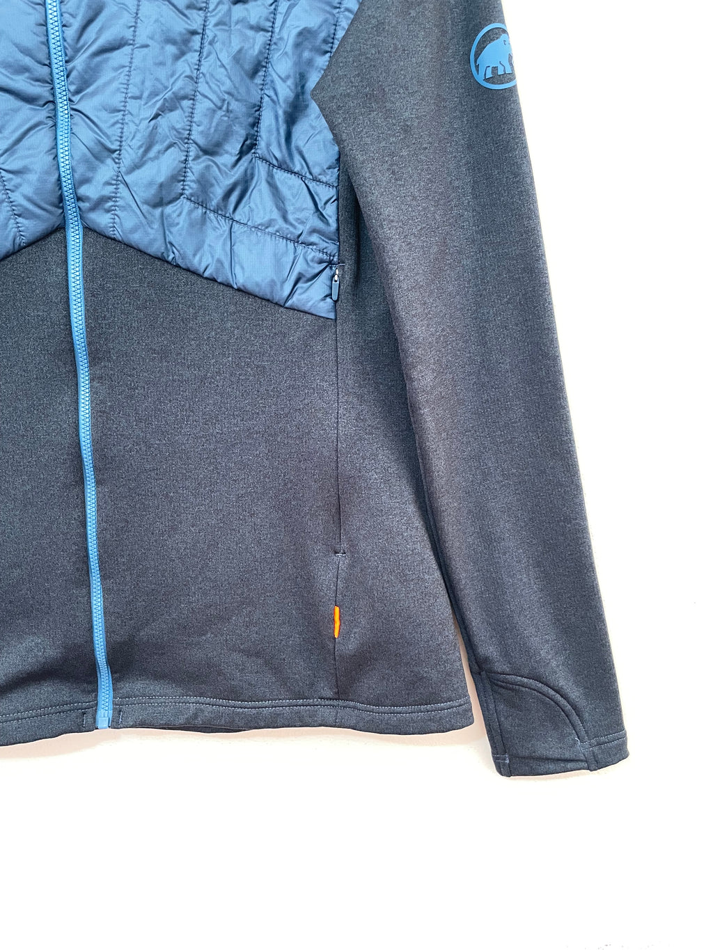 Pile Mammut Aconcagua Light Hybrid