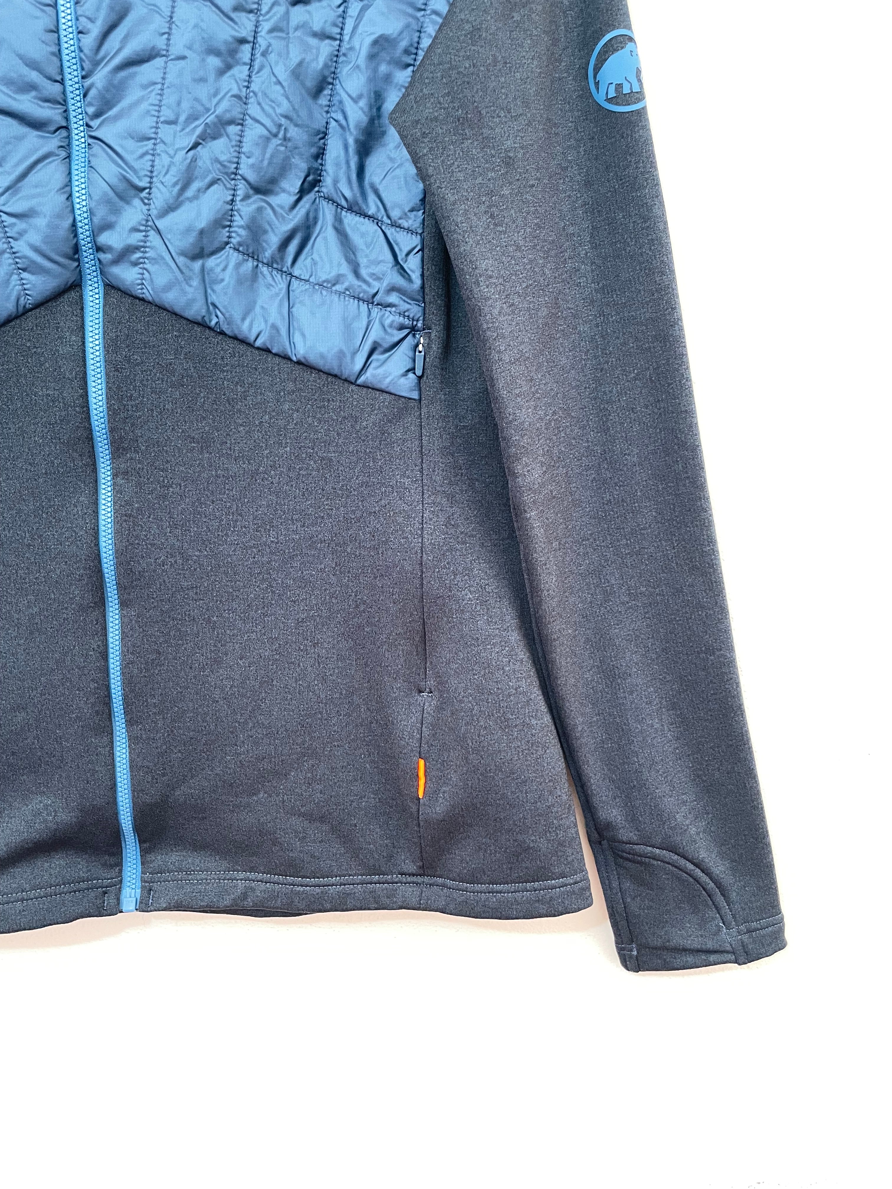 Pile Mammut Aconcagua Light Hybrid