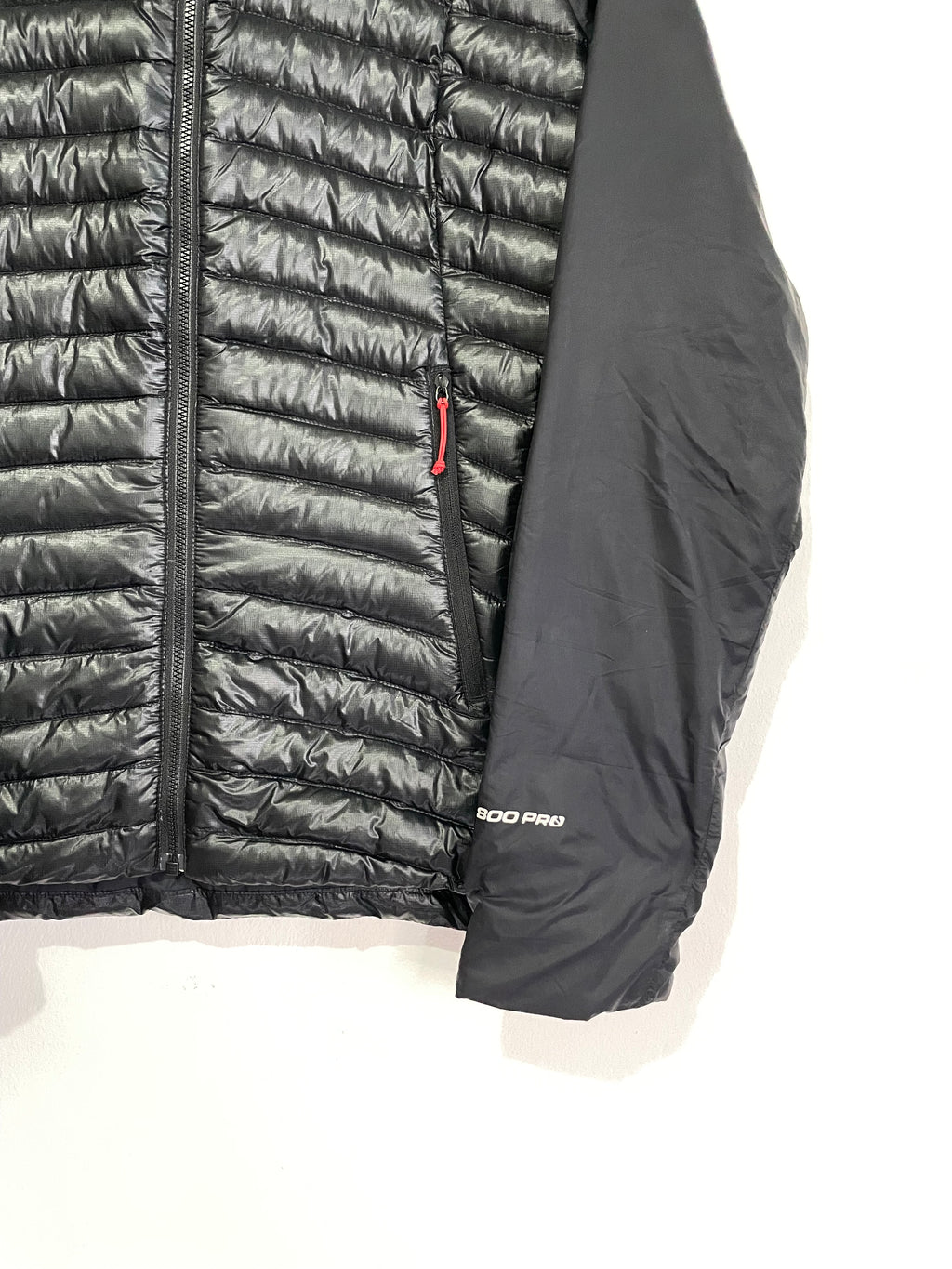 Piumino The North Face Verto 800Pro