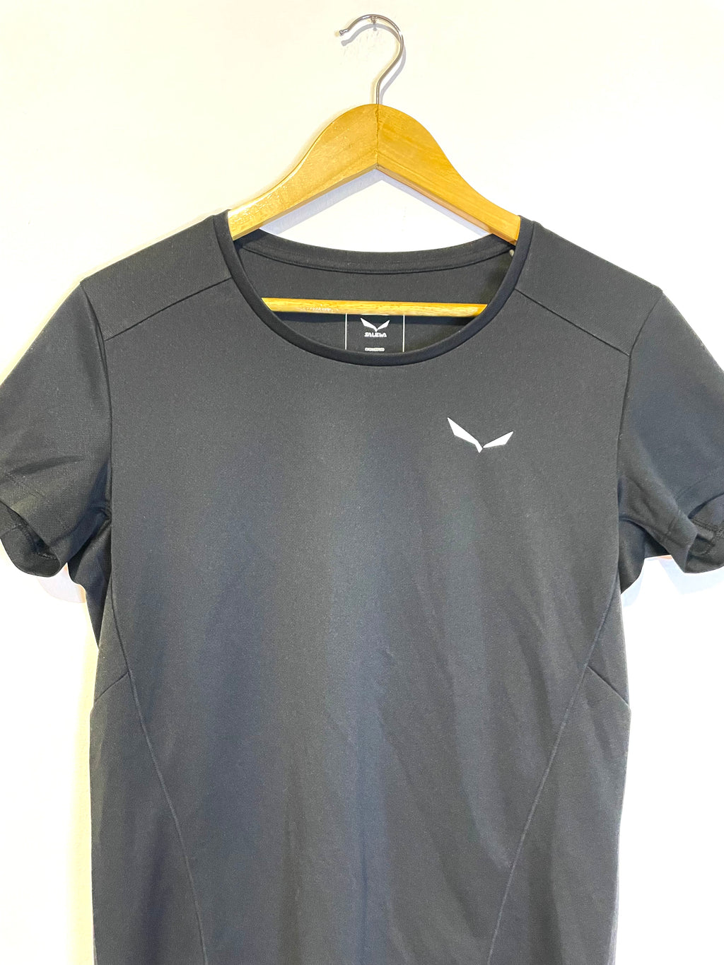 T-shirt Salewa Sporty B 4 Dry