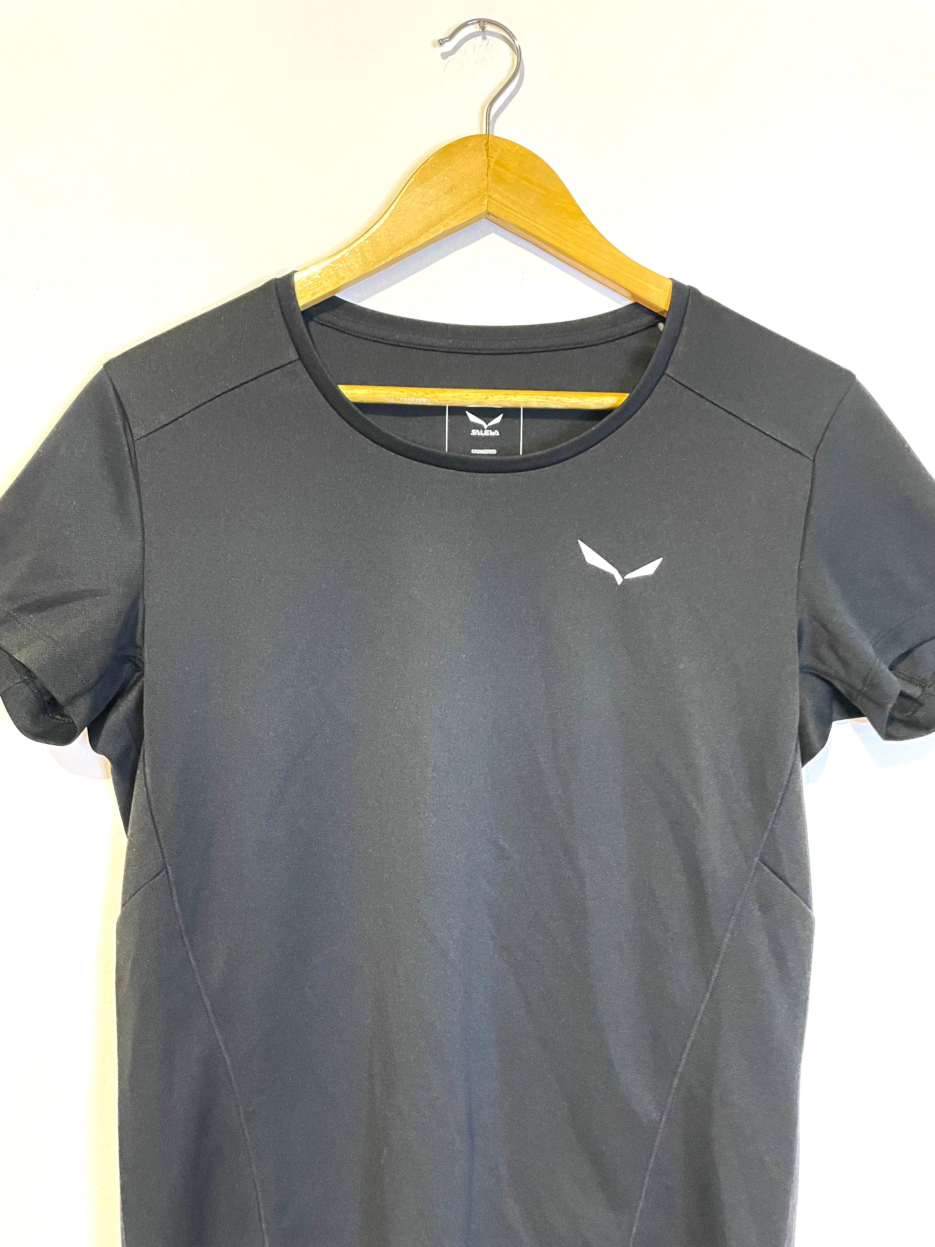 T-shirt Salewa Sporty B 4 Dry
