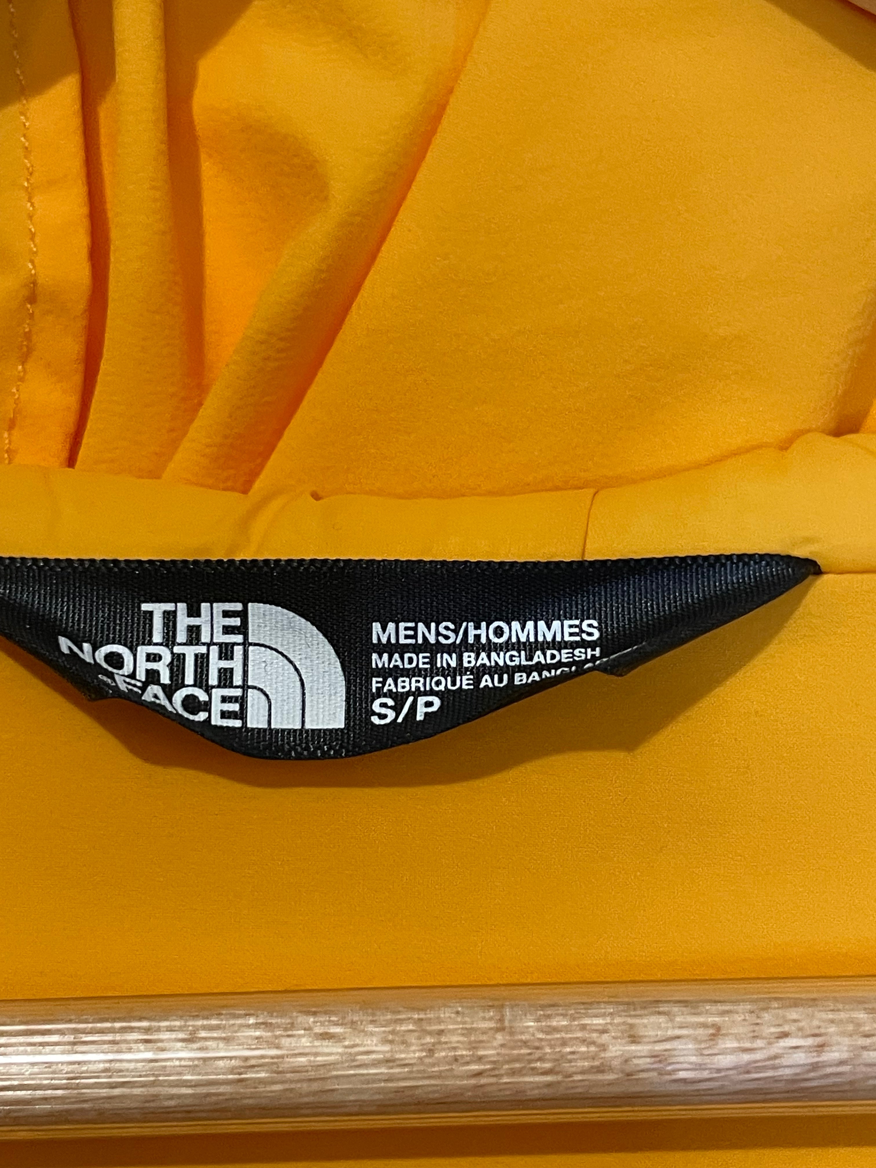 Piumino The North Face Unlimited