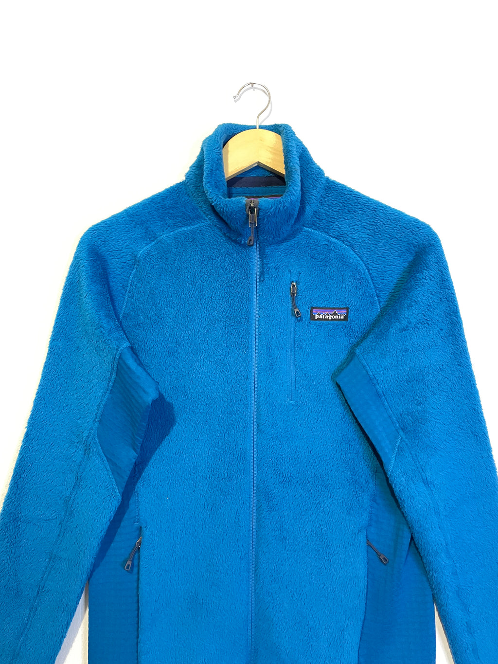 Pile Patagonia R2 Jacket Polartec