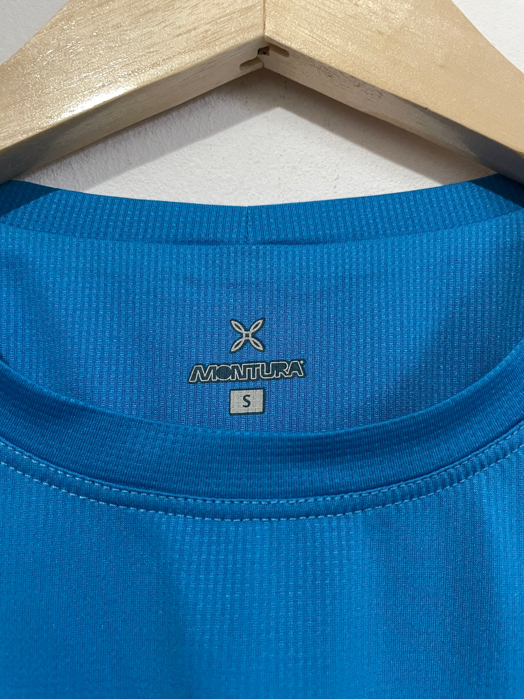 T-shirt Montura Fresh Light