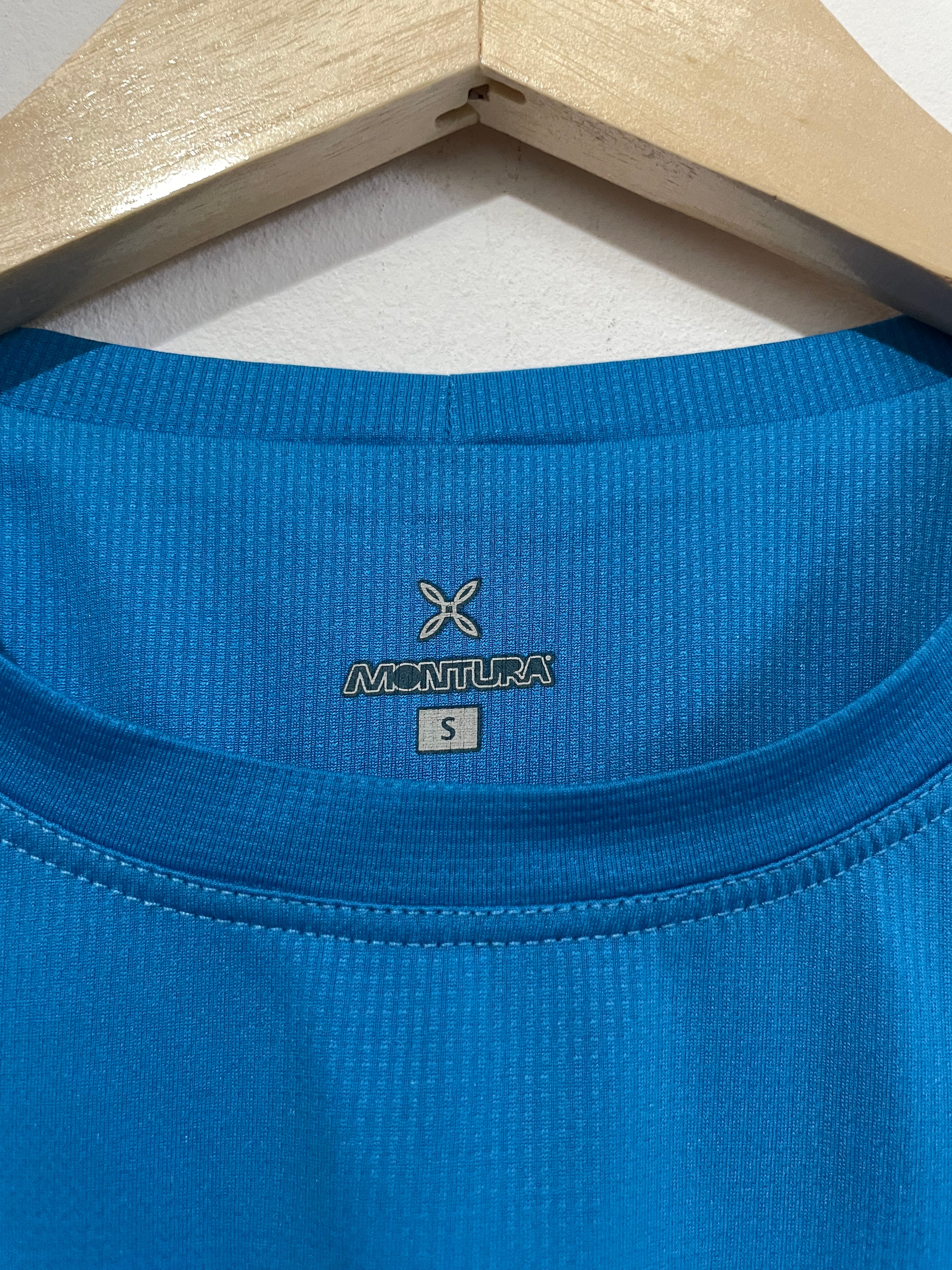 T-shirt Montura Fresh Light