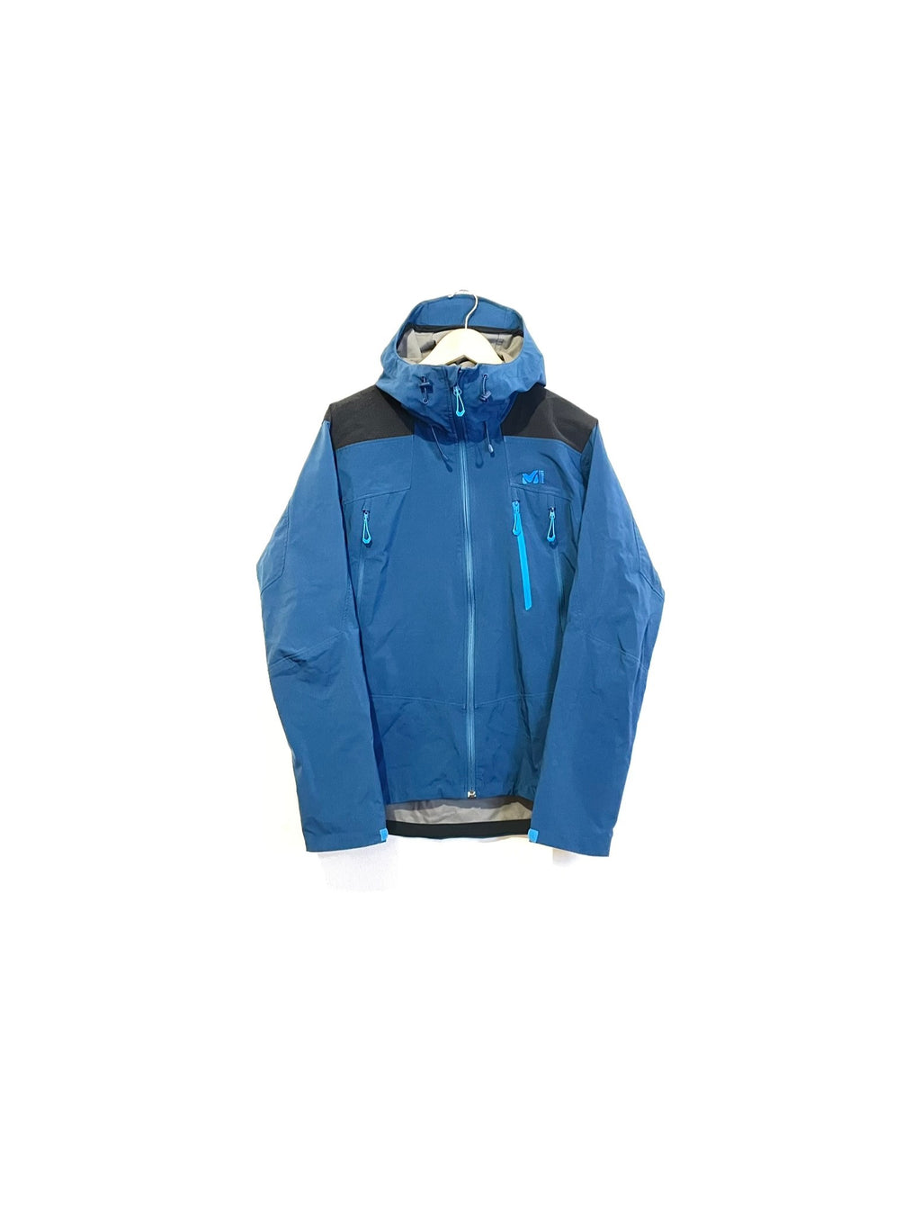 Softshell Millet Element Shield