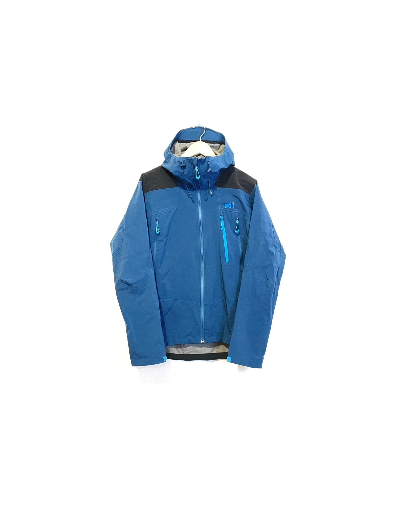 Softshell Millet Element Shield