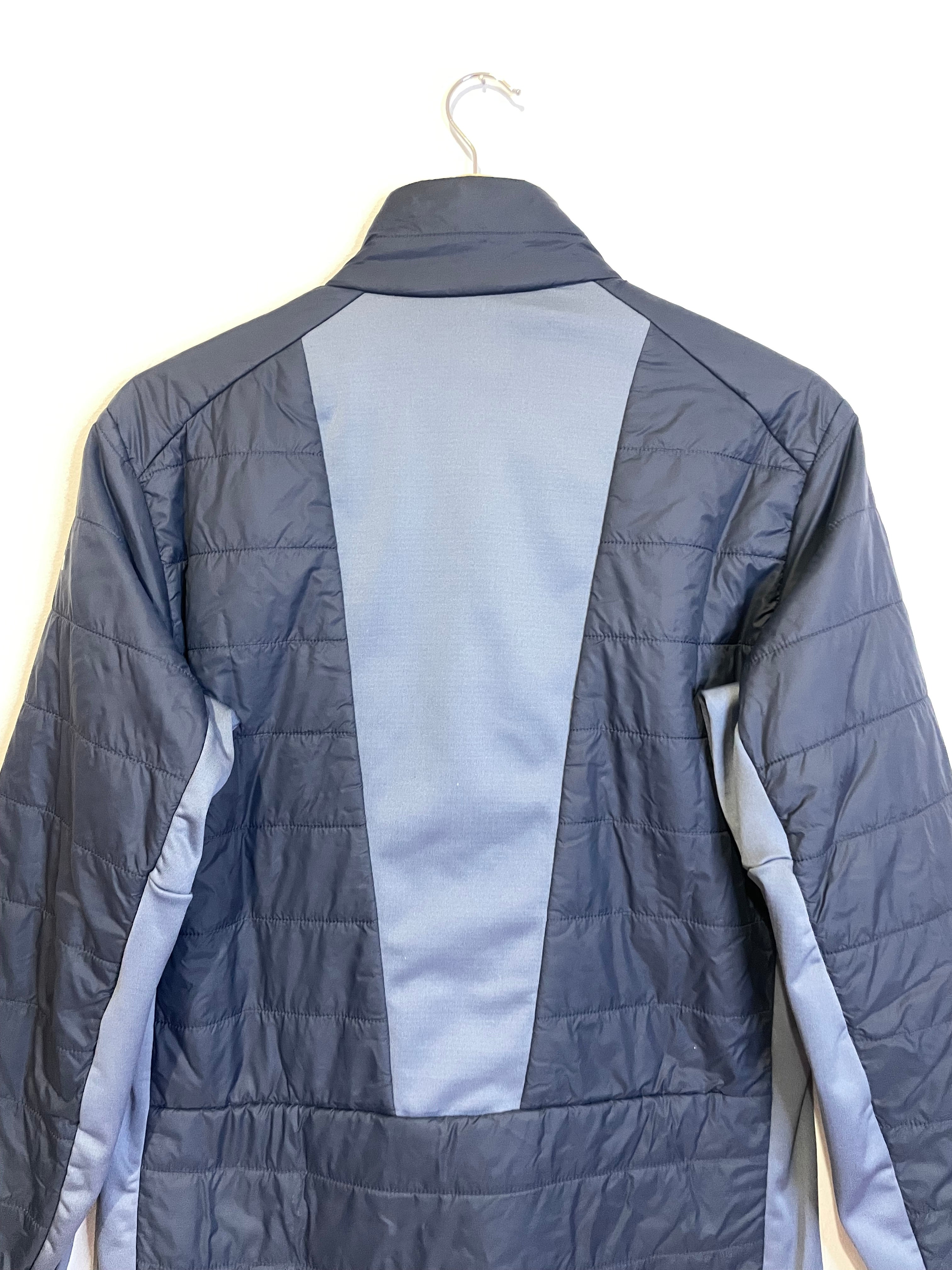 Piumino Salewa Duran Hybrid