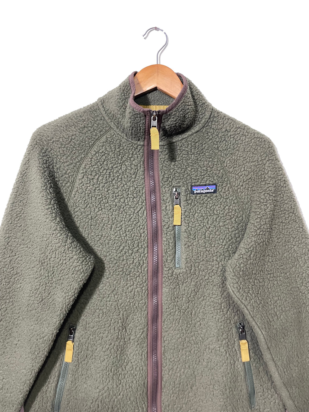 Pile Patagonia Retro Pile Jacket