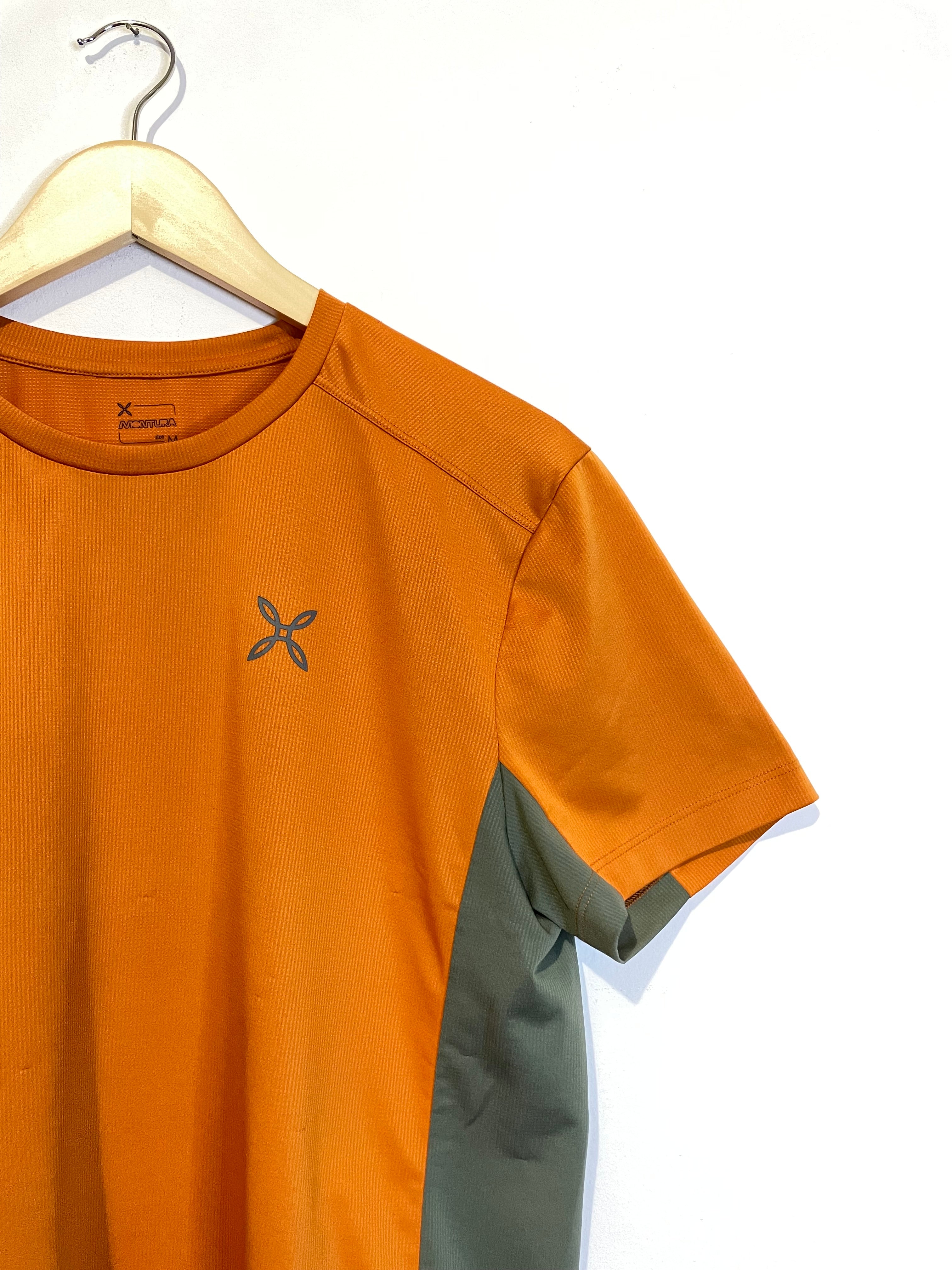 T-shirt tecnica Montura Join