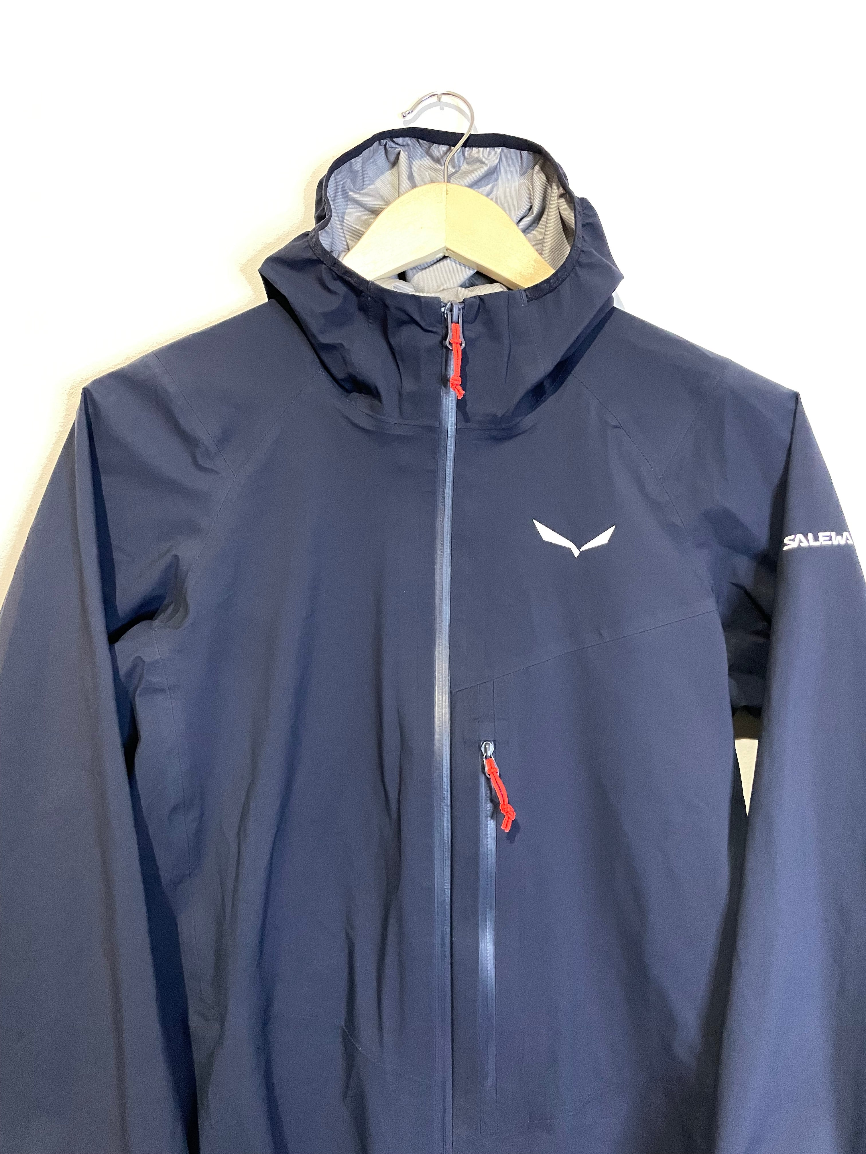 Giacca Hardshell Salewa Agner