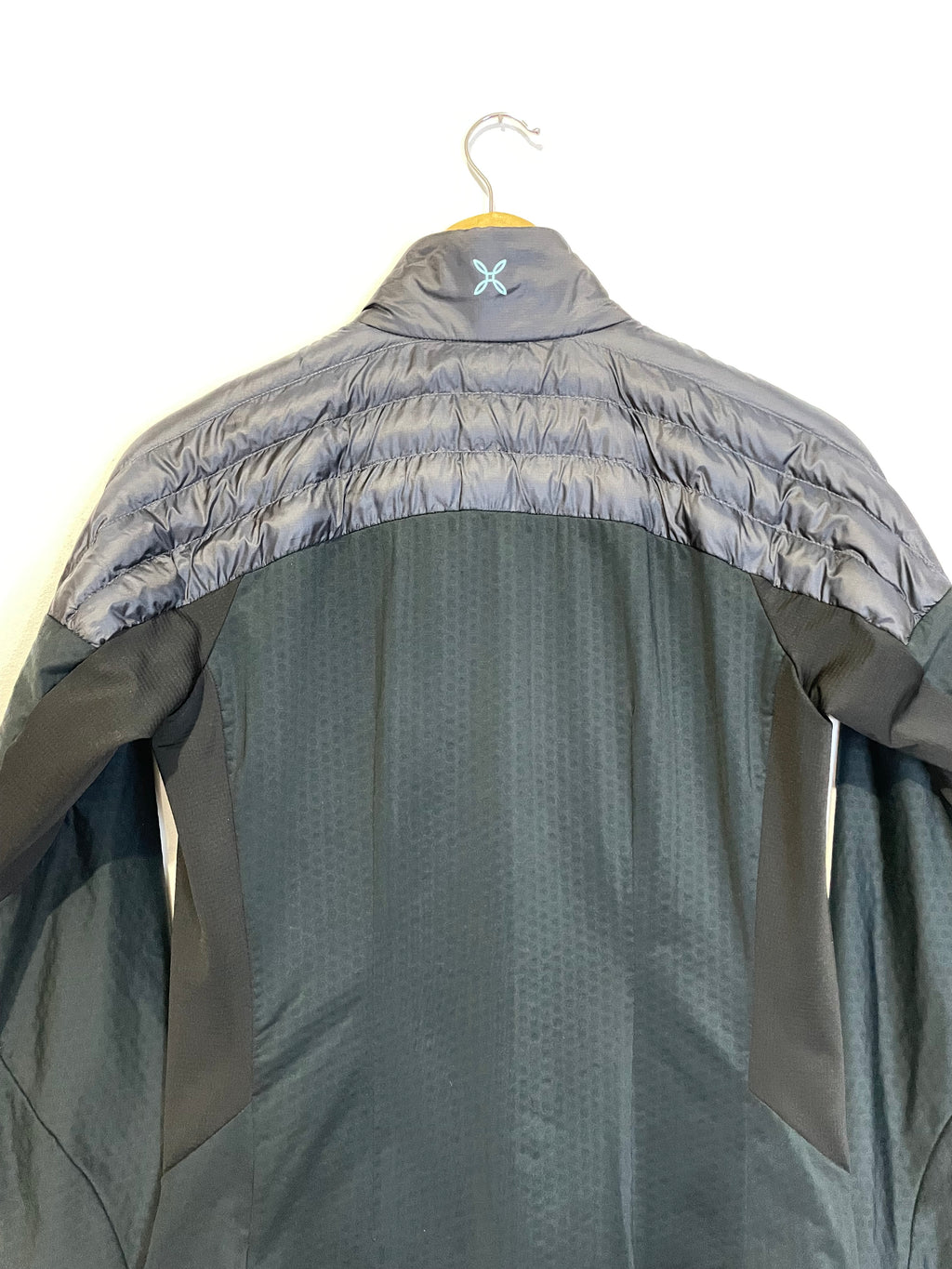 Piumino ibrido Montura Vertigo