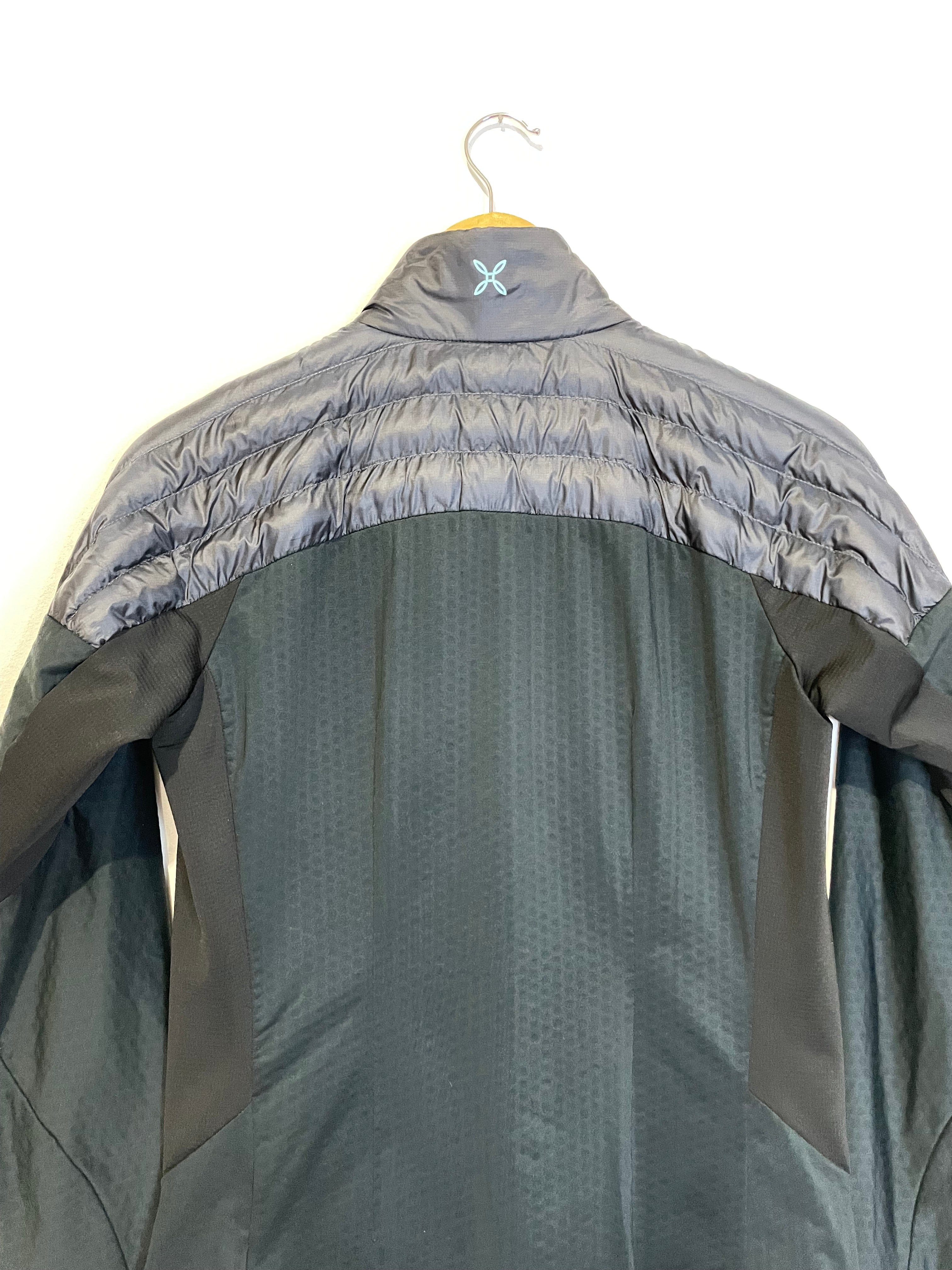 Piumino ibrido Montura Vertigo