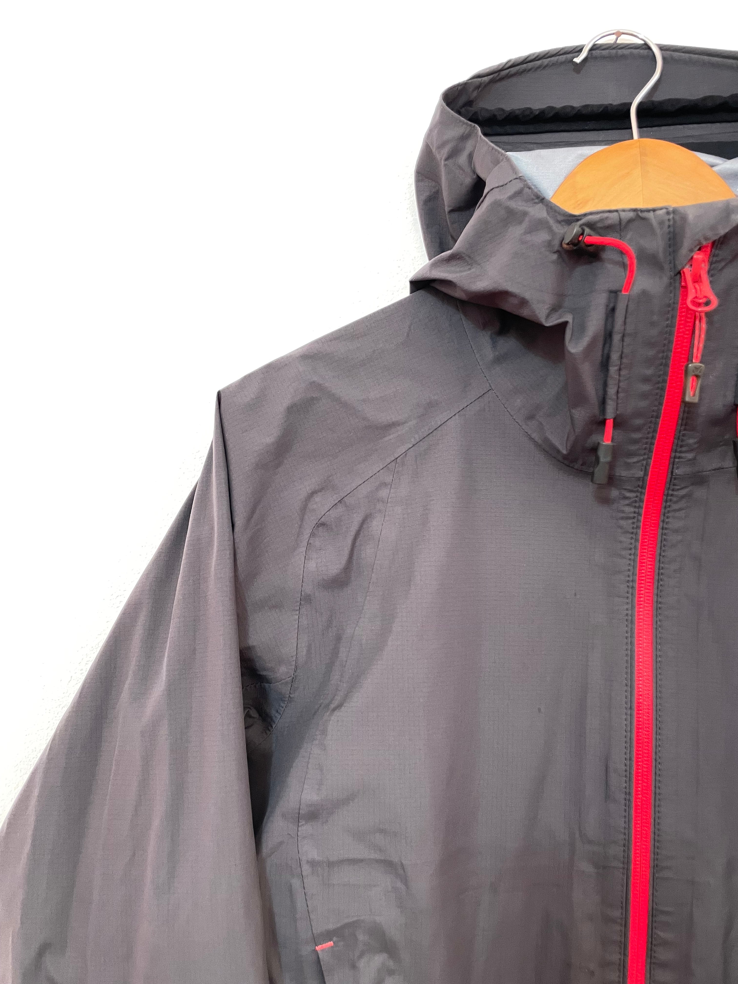 Giacca Hardshell Millet Hymal Pass GTX