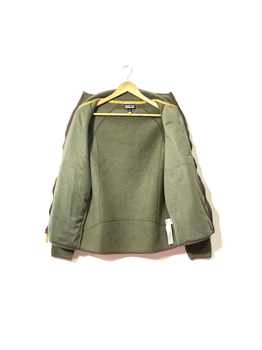 Pile Patagonia Retro Pile Jacket