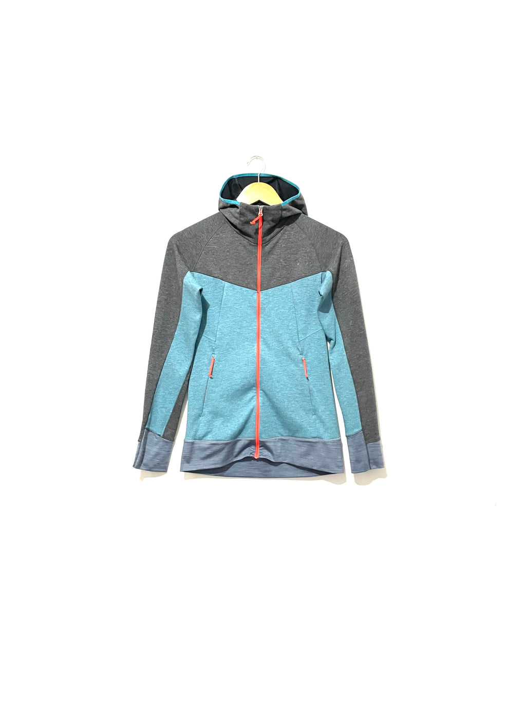 Pile Salewa Puez 2 Dry