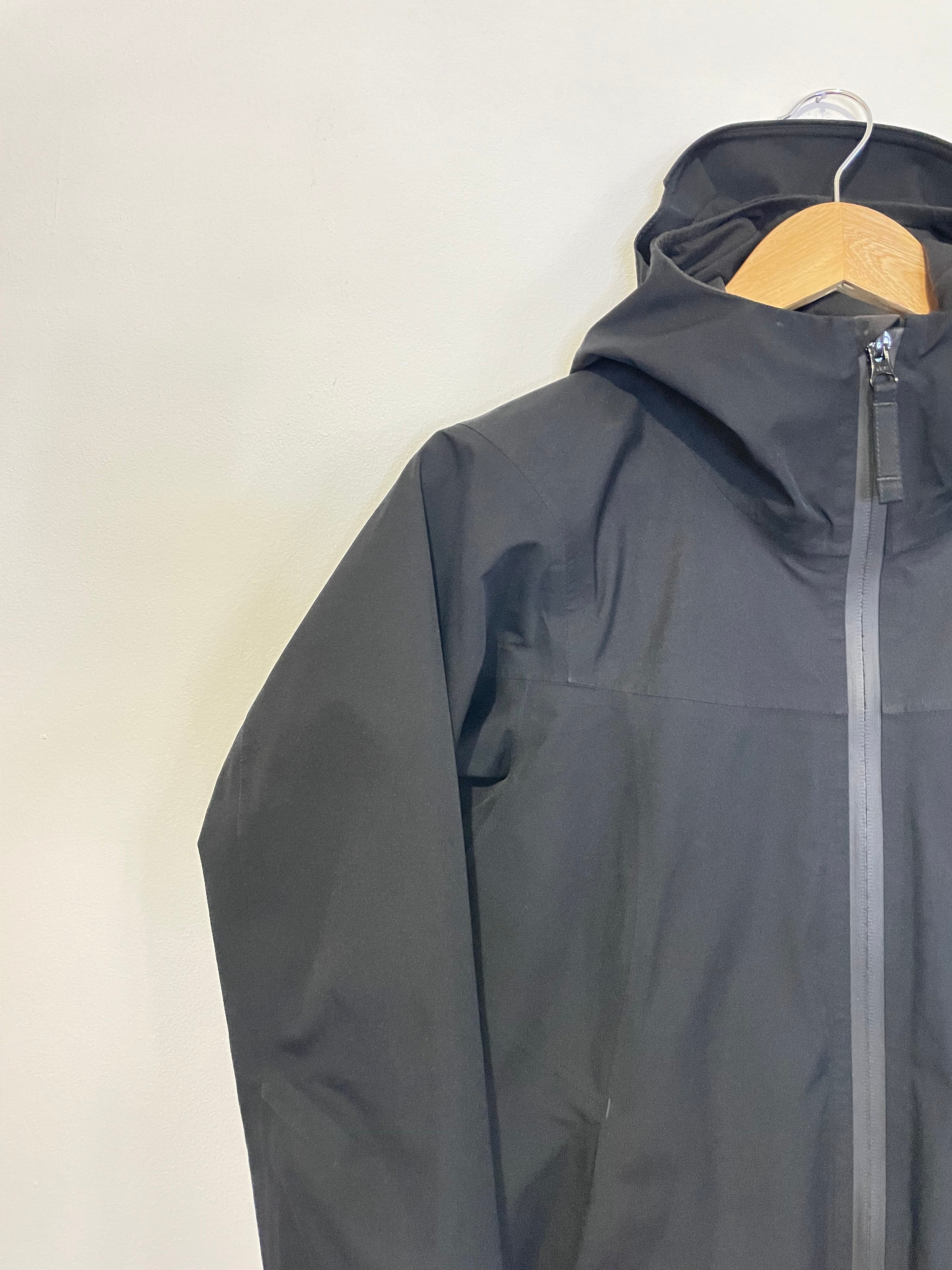 Giacca Montura Smart Hoodie GTX