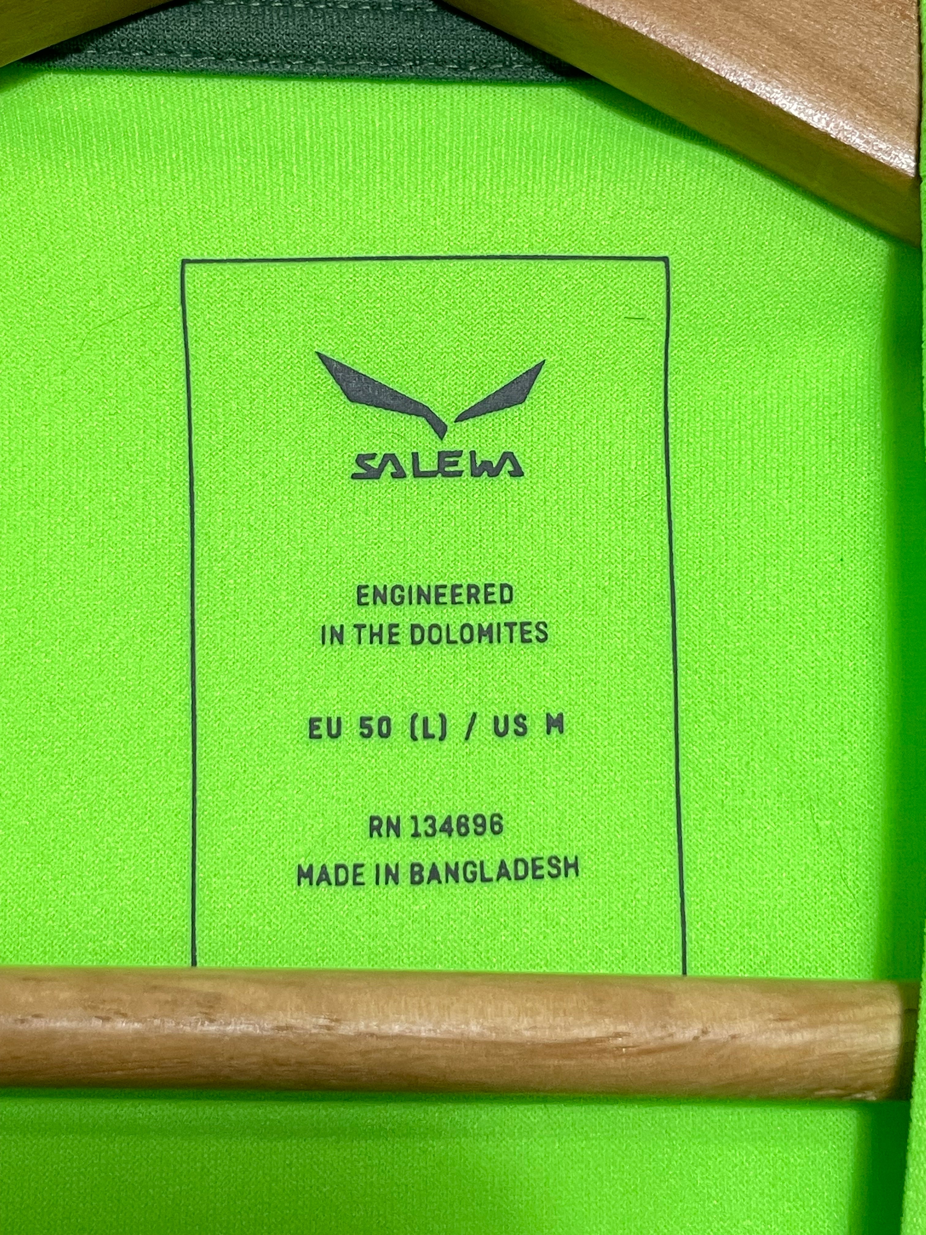 T-shirt Salewa Sporty B 3