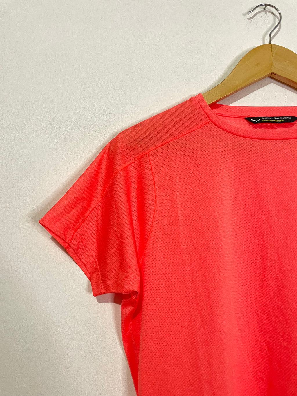 T-shirt Salewa Pedroc 3 Dry