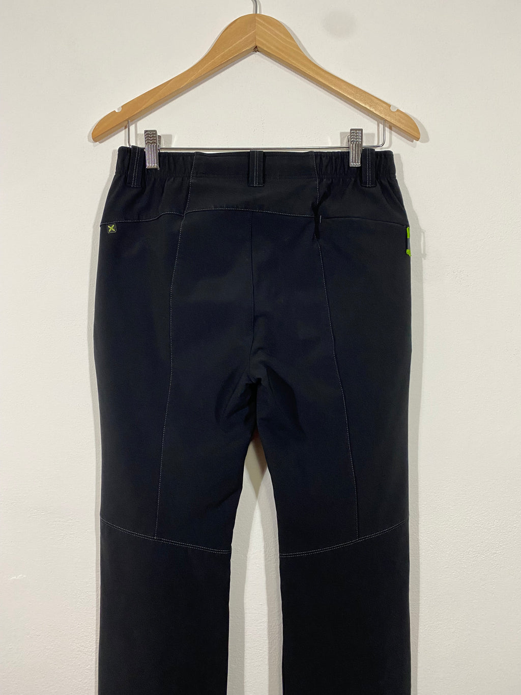 Pantalone Softshell Montura Presanella
