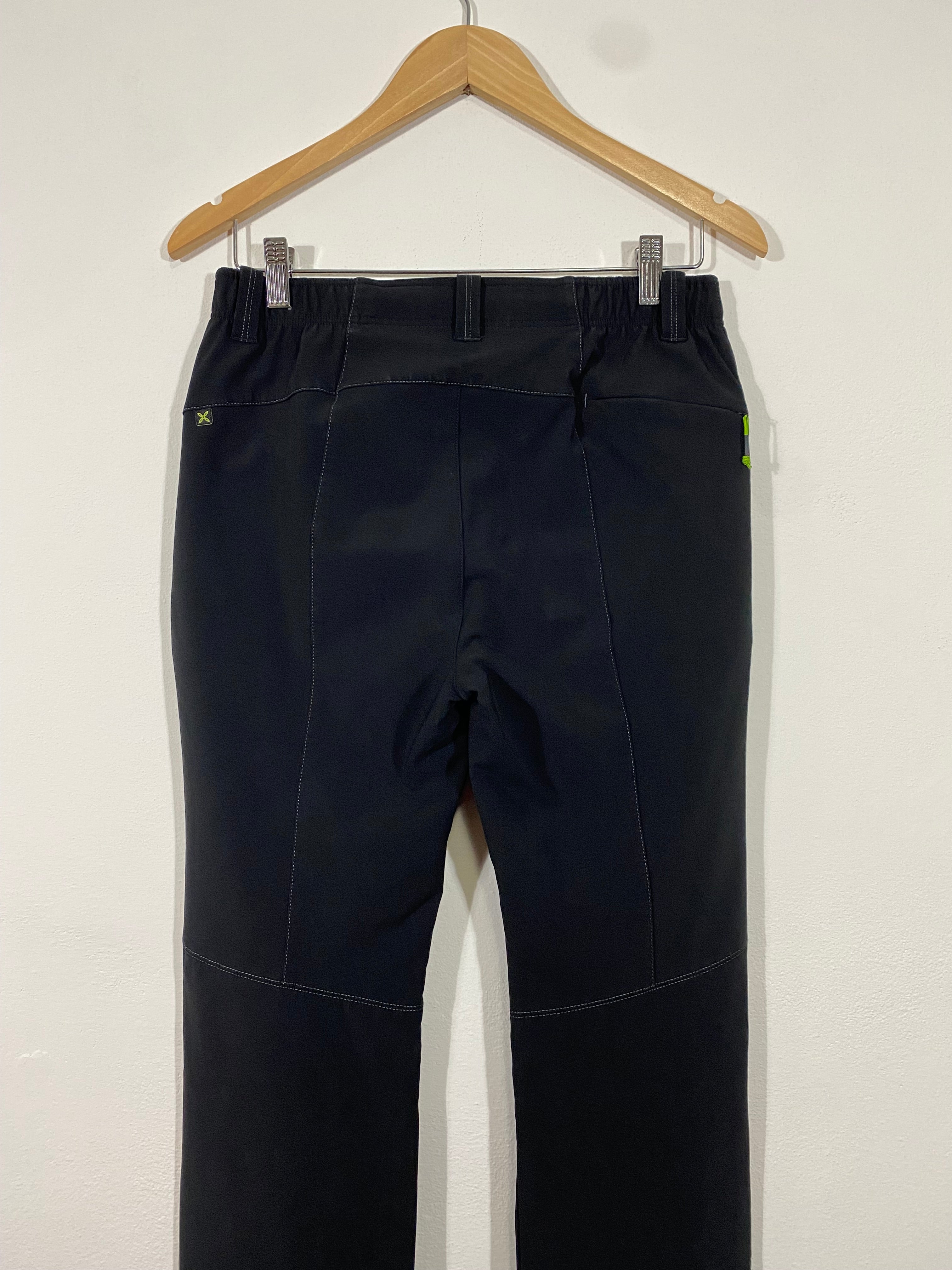 Pantalone Softshell Montura Presanella