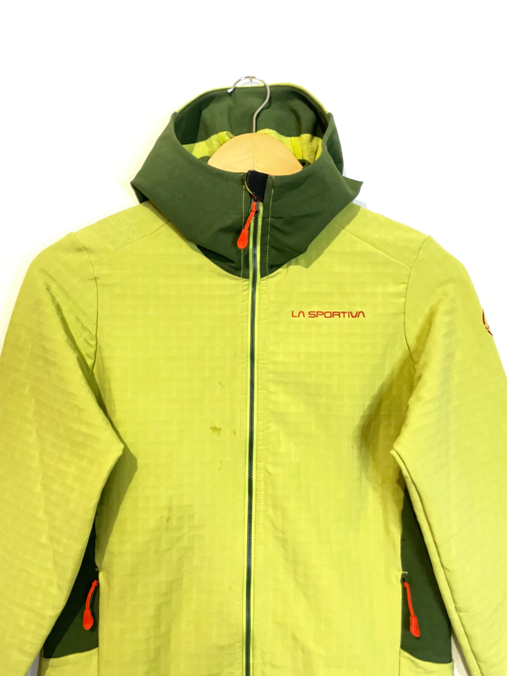 Softshell La Sportiva Descender Storm