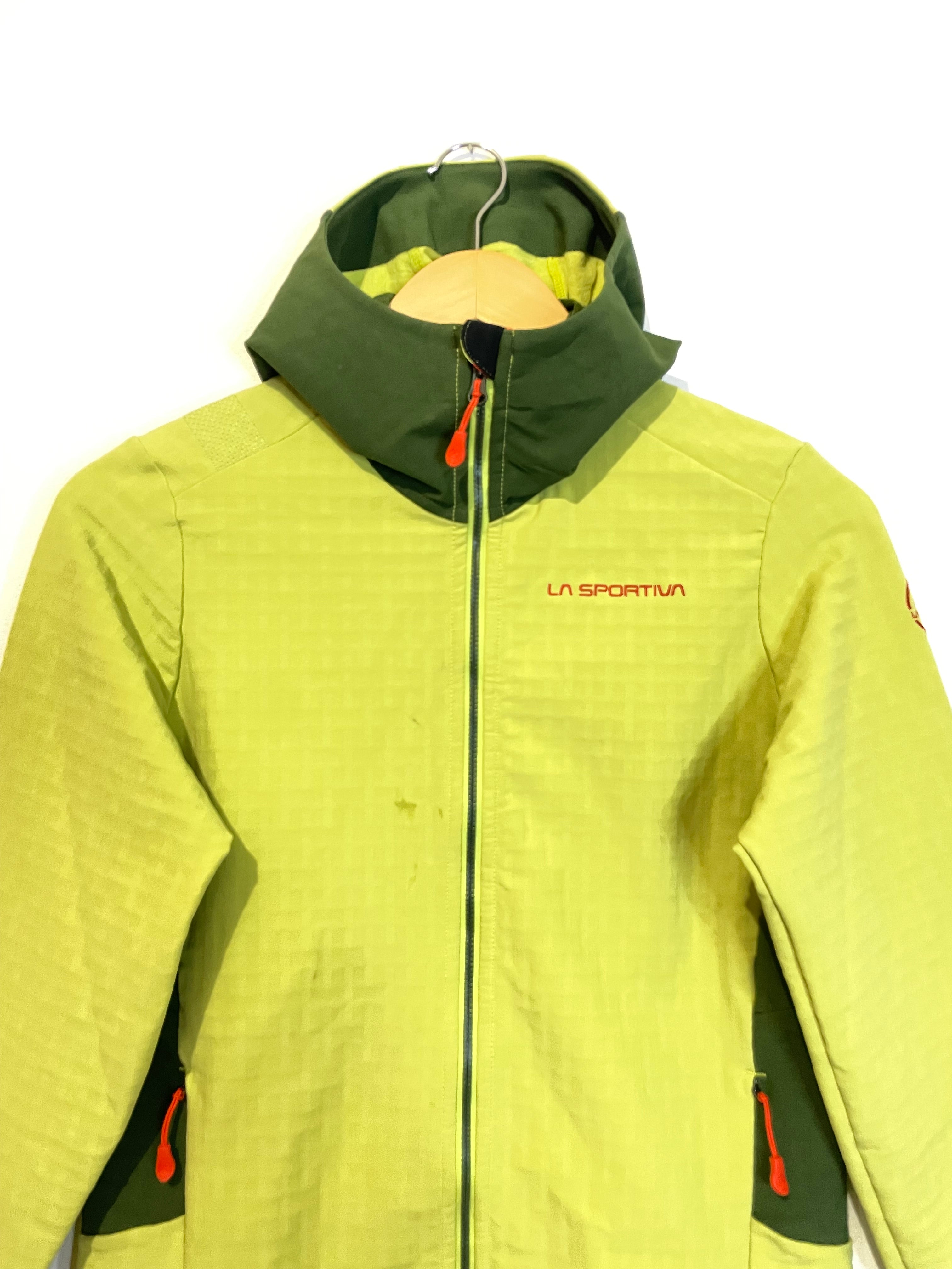 Softshell La Sportiva Descender Storm