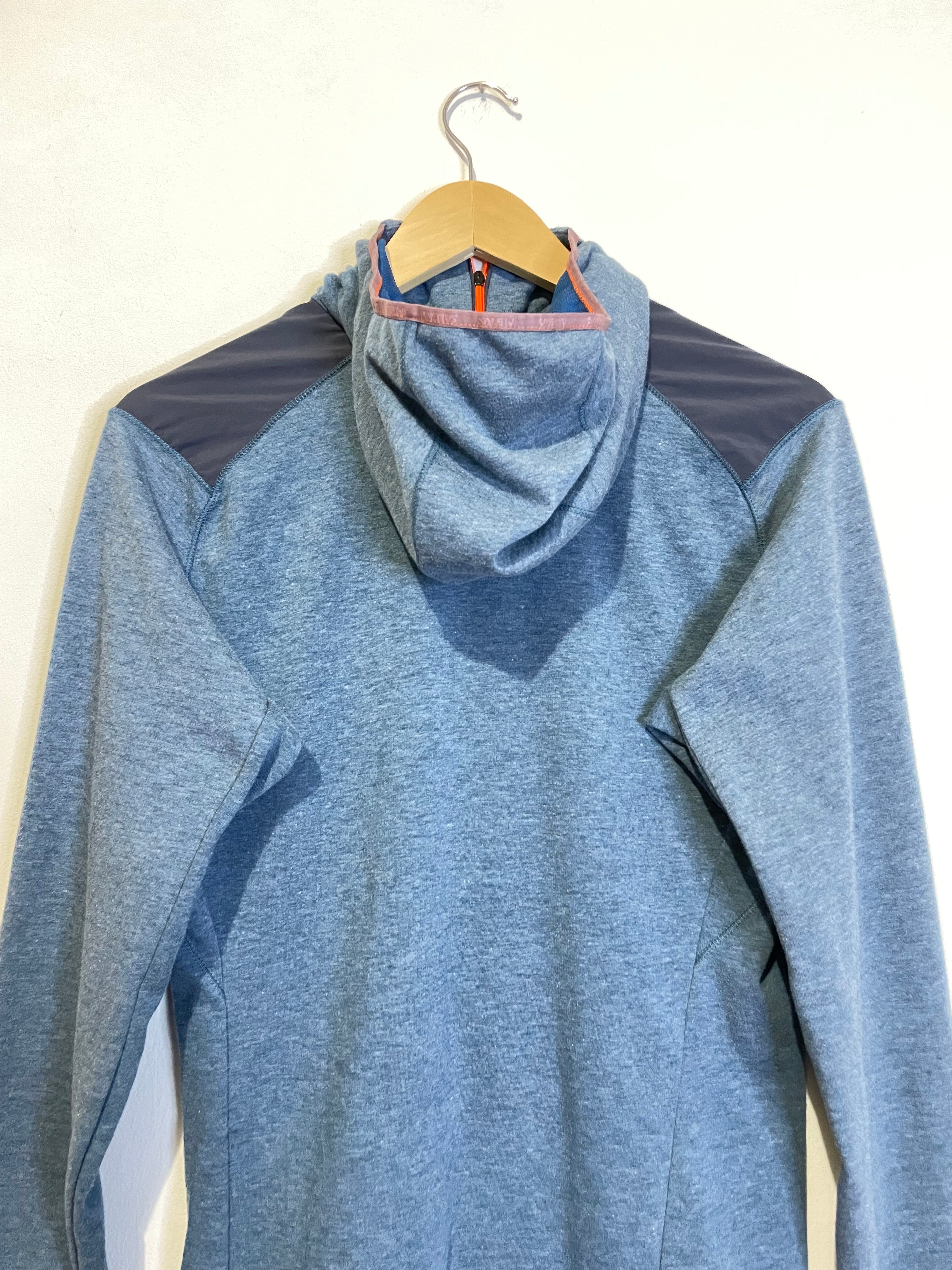 Felpa Salewa Puez 2 Dry