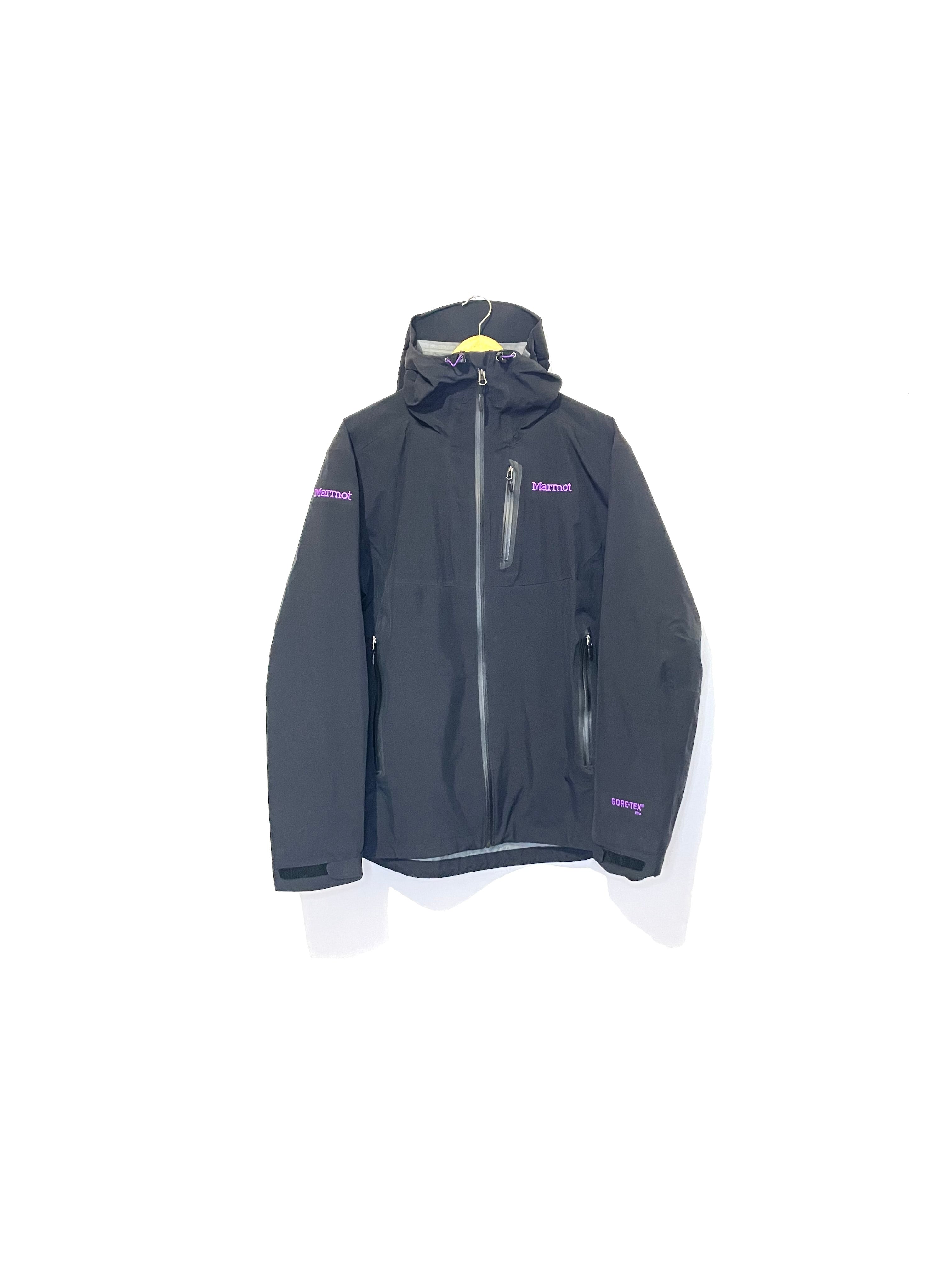 Giacca Hardshell Marmot Speed Light GTX Pro