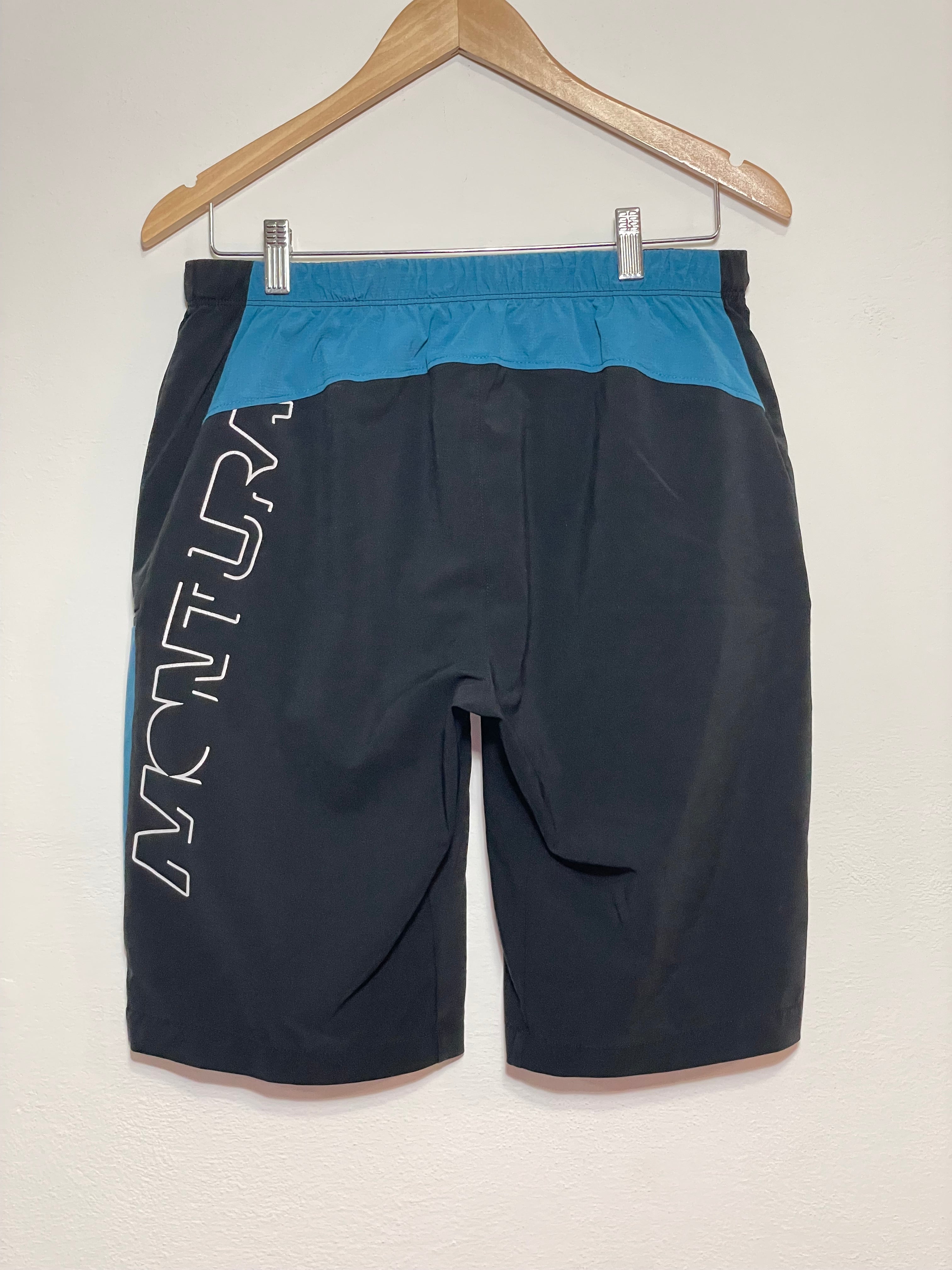 Pantaloncini Montura Brick